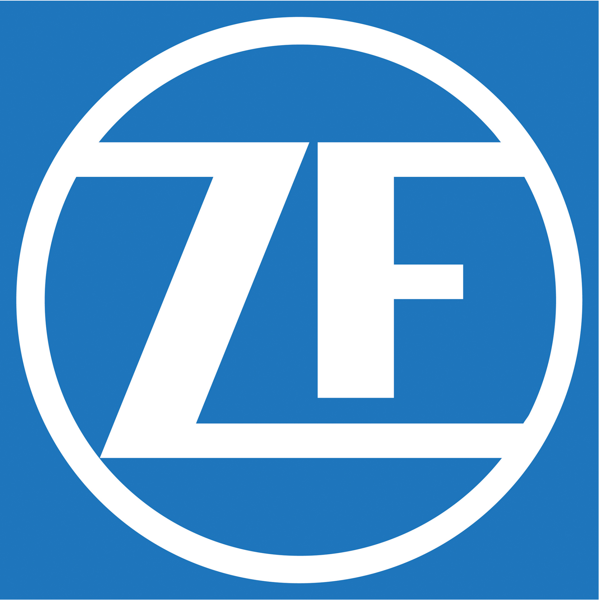 ZF в разборе