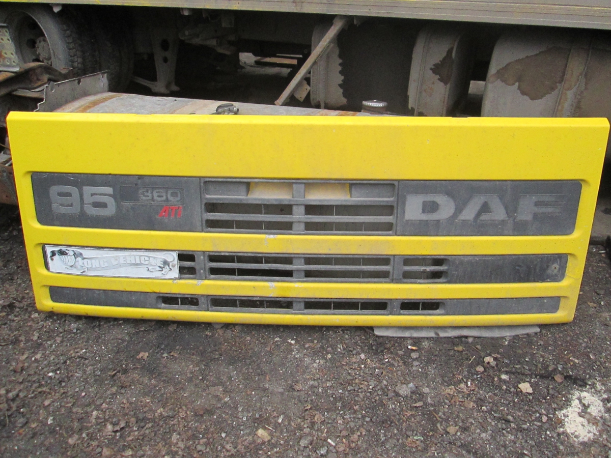 21048 капот 0280059 DAF95ATI