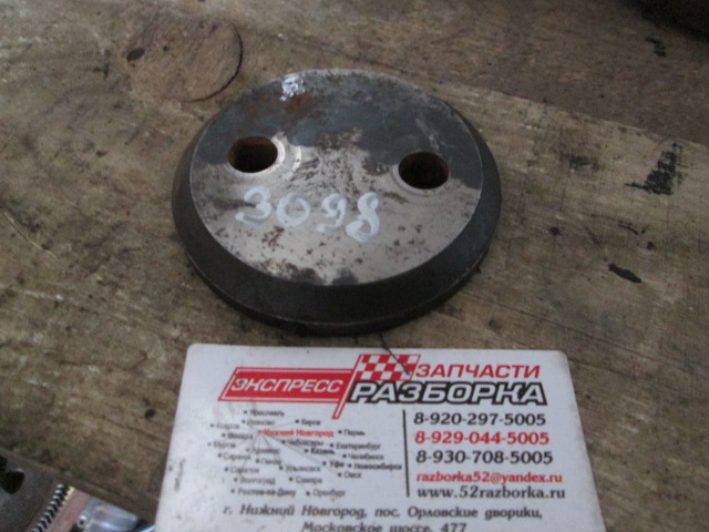 23098 опорная шайба шестерни ZF MAN 4-Serie TGA (2000-2008) Renault Premium (1996-2004) 1312332028 81907130154