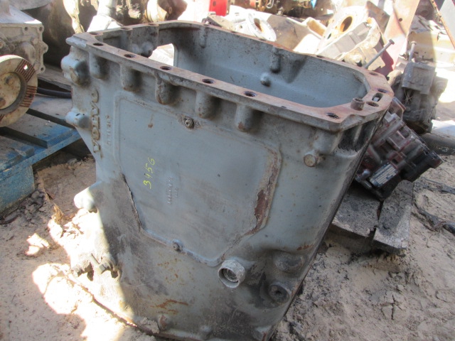 23490 1030578 ZF КПП Volvo SR1700