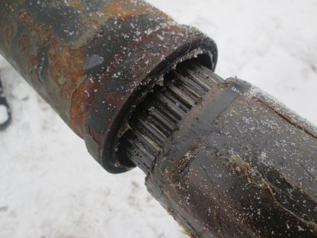 25557 кардан карданный вал диаметр 140 длина 2070 2250 ман мерседес даф ивеко рено вольво