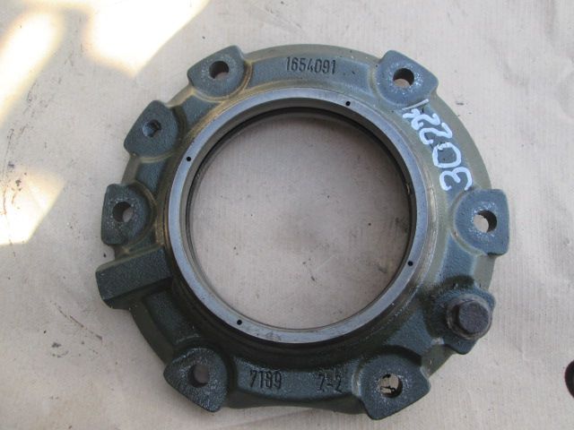 30224 крышка 1654091 КПП VOLVO SR2000 SRO2000 SR2400