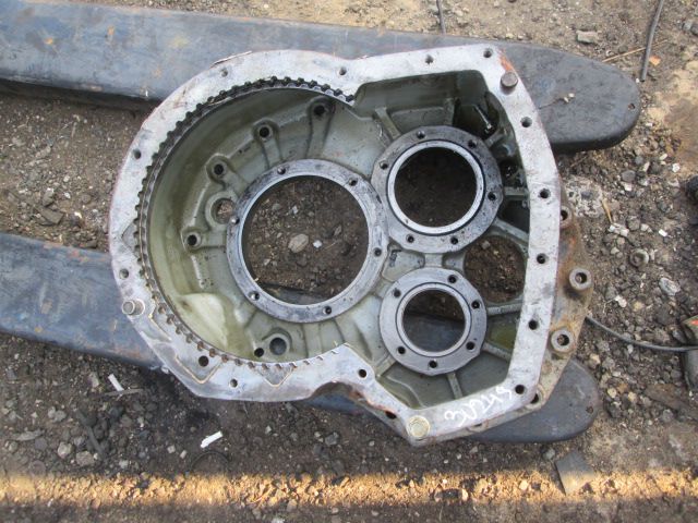 30249 корпус 1654012-4 КПП VOLVO SR2000 SRO2000 SR2400