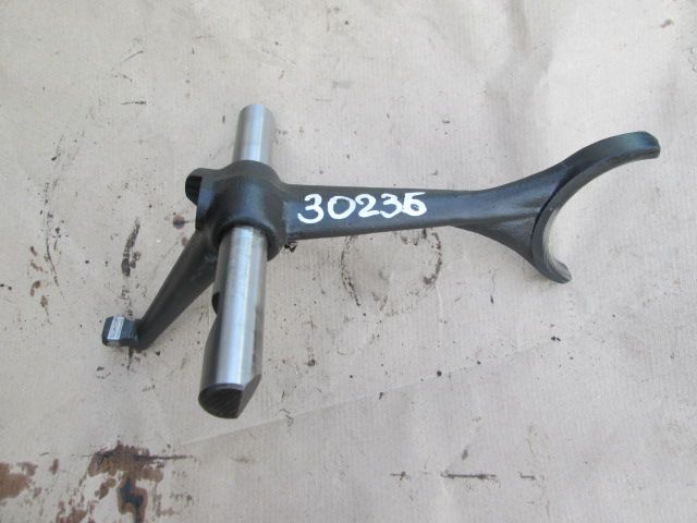 30236 267892  КПП VOLVO SR2000 SRO2000 SR2400