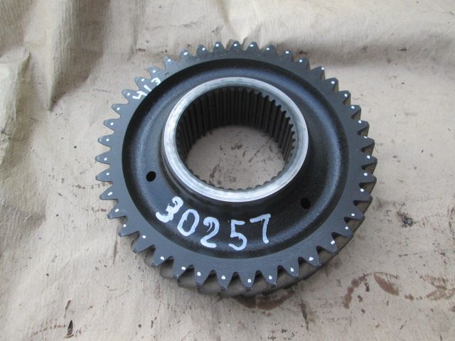 30257 1654293 1669497 41 зуб КПП VOLVO SR2000 SRO2000 SR2400