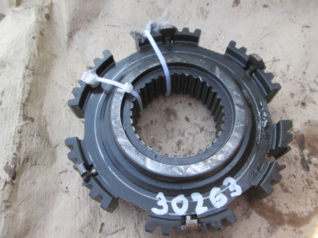 30263 1668213 КПП VOLVO SR2000 SRO2000 SR2400