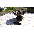 Вискомуфта VOLVO FH12 D12A D12C F12 TD122 5304 8149394 8149395