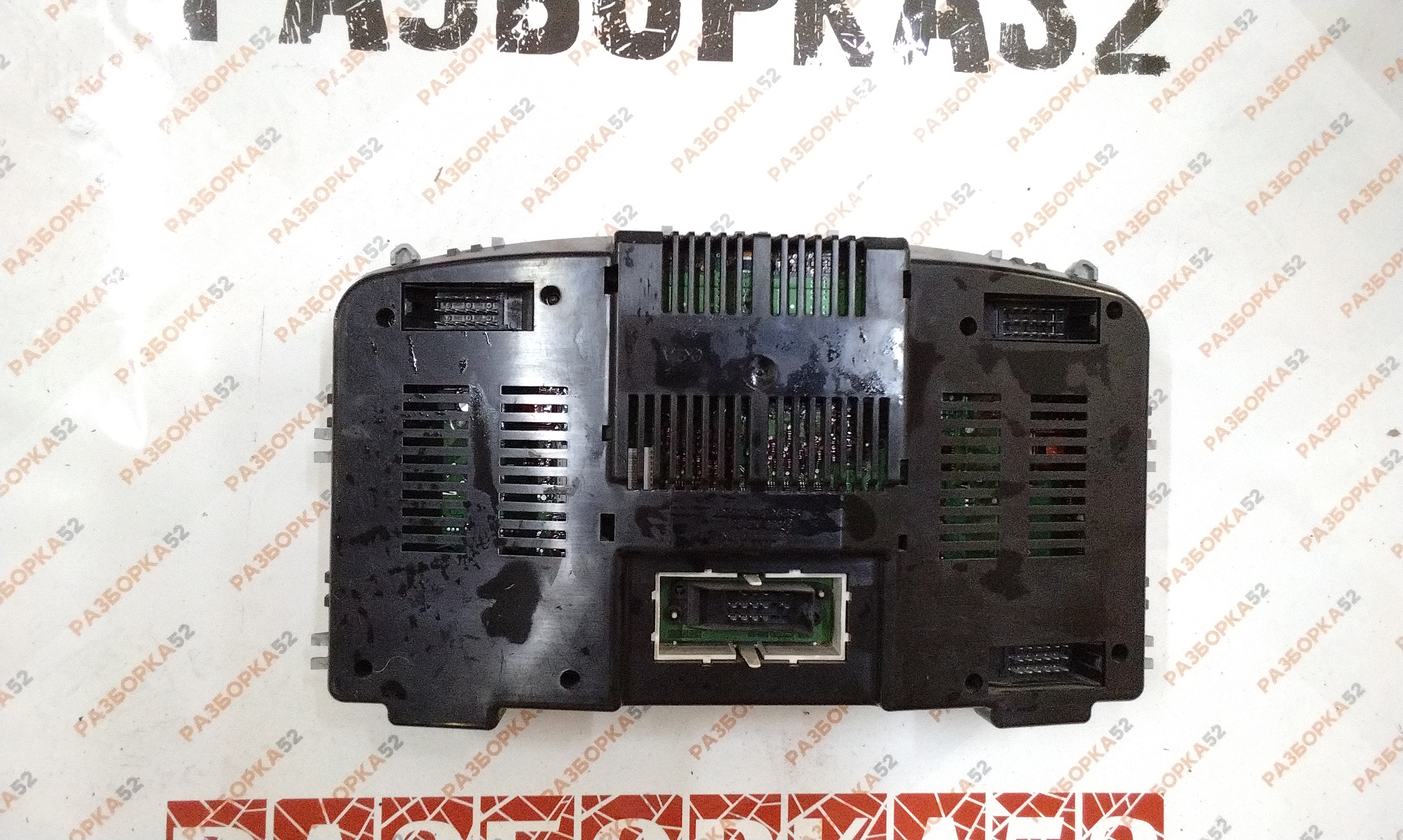 Панель комбинация приборов MAN TGA 81272026127 850170532 81272026154 81272026155 10000113