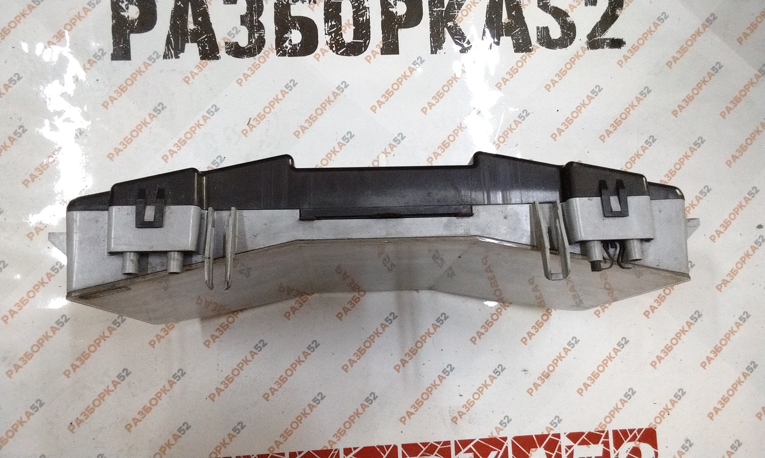 Панель комбинация приборов MAN TGA 81272026127 850170532 81272026154 81272026155 10000113