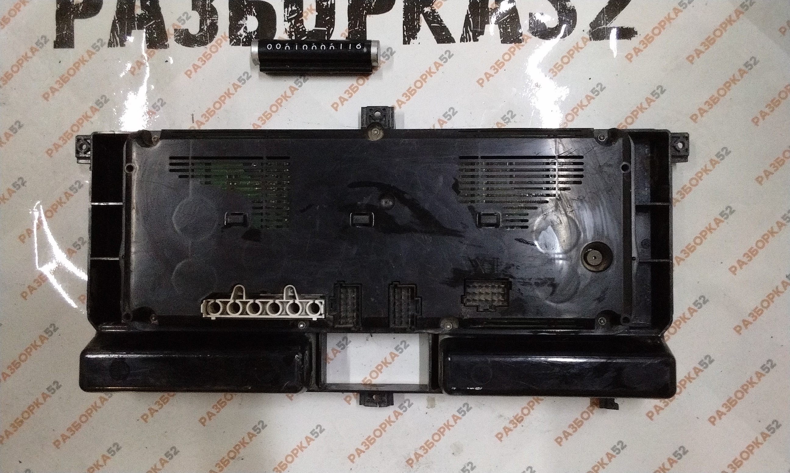 Панель приборов Мерседес Акторс Mercedes Actros Benz 4143 самосвал 0014465821 8x4
