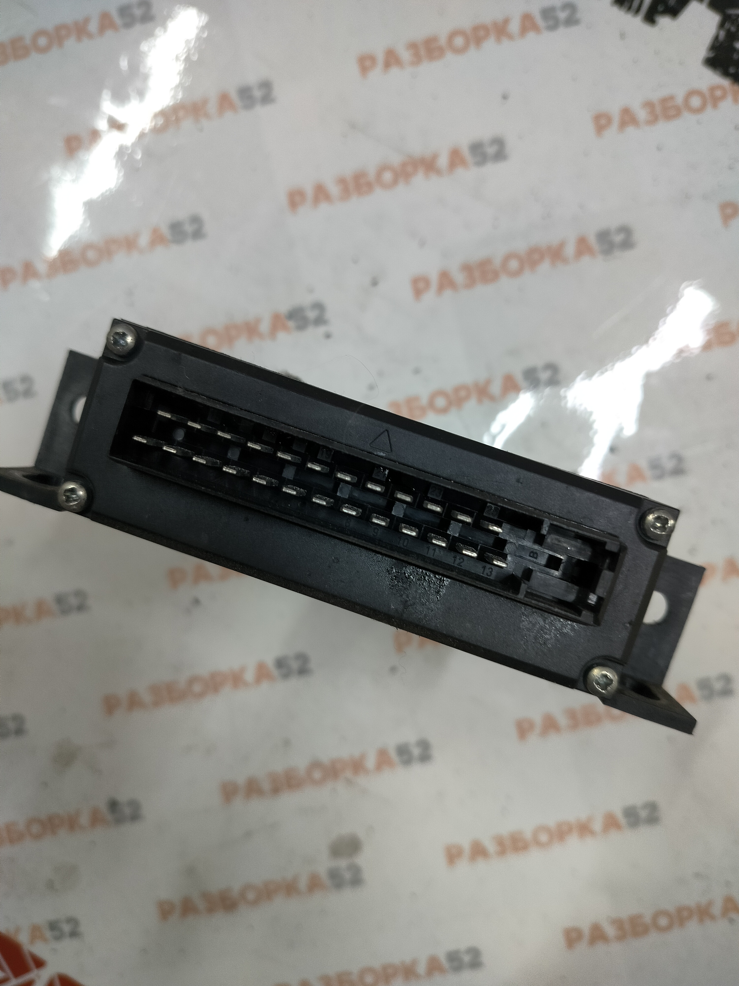 Реле  поворота Вольво  FH12 F12 1623515 3171148