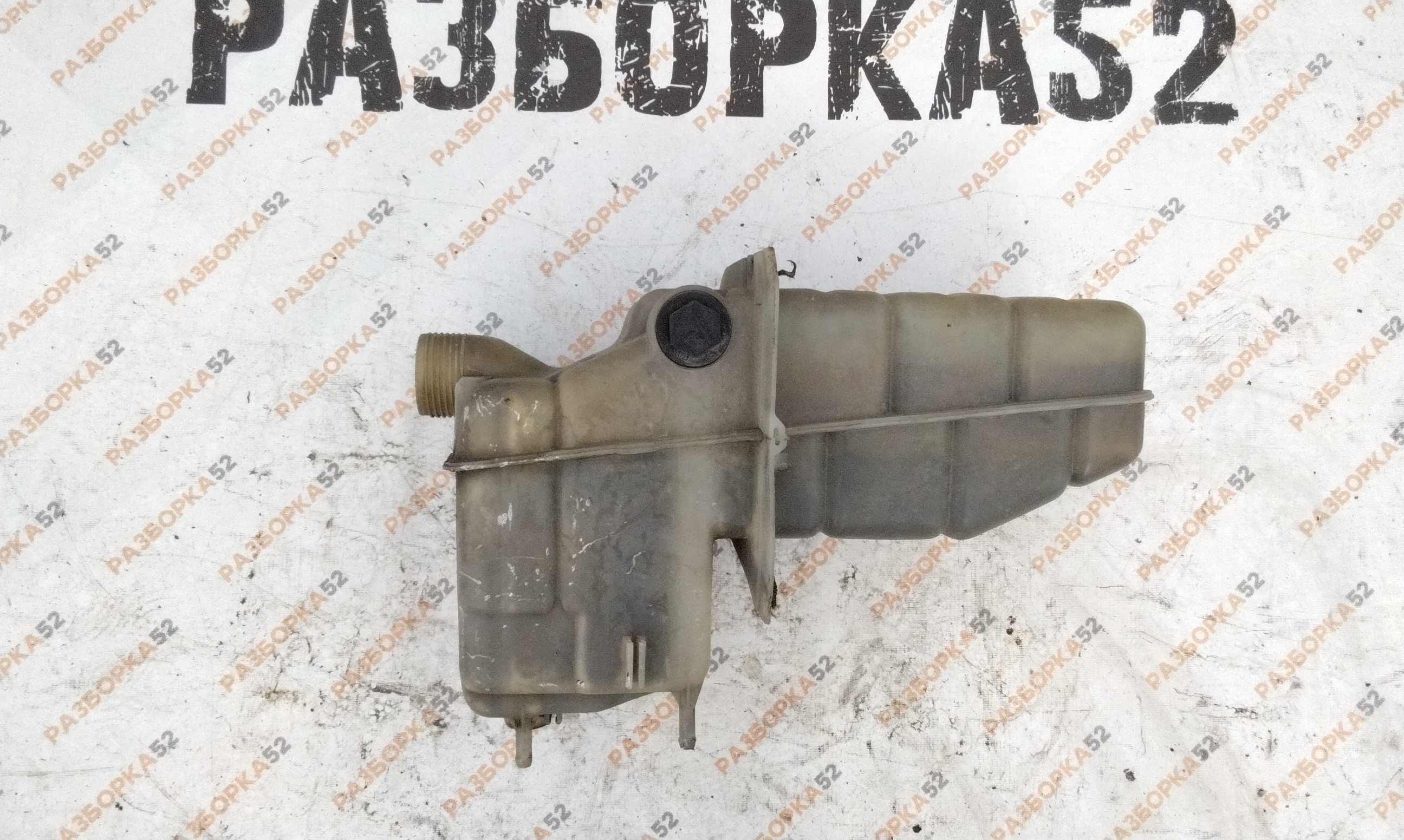 3299 бачок расширительный 1855164 1421090 Scania 4 скания