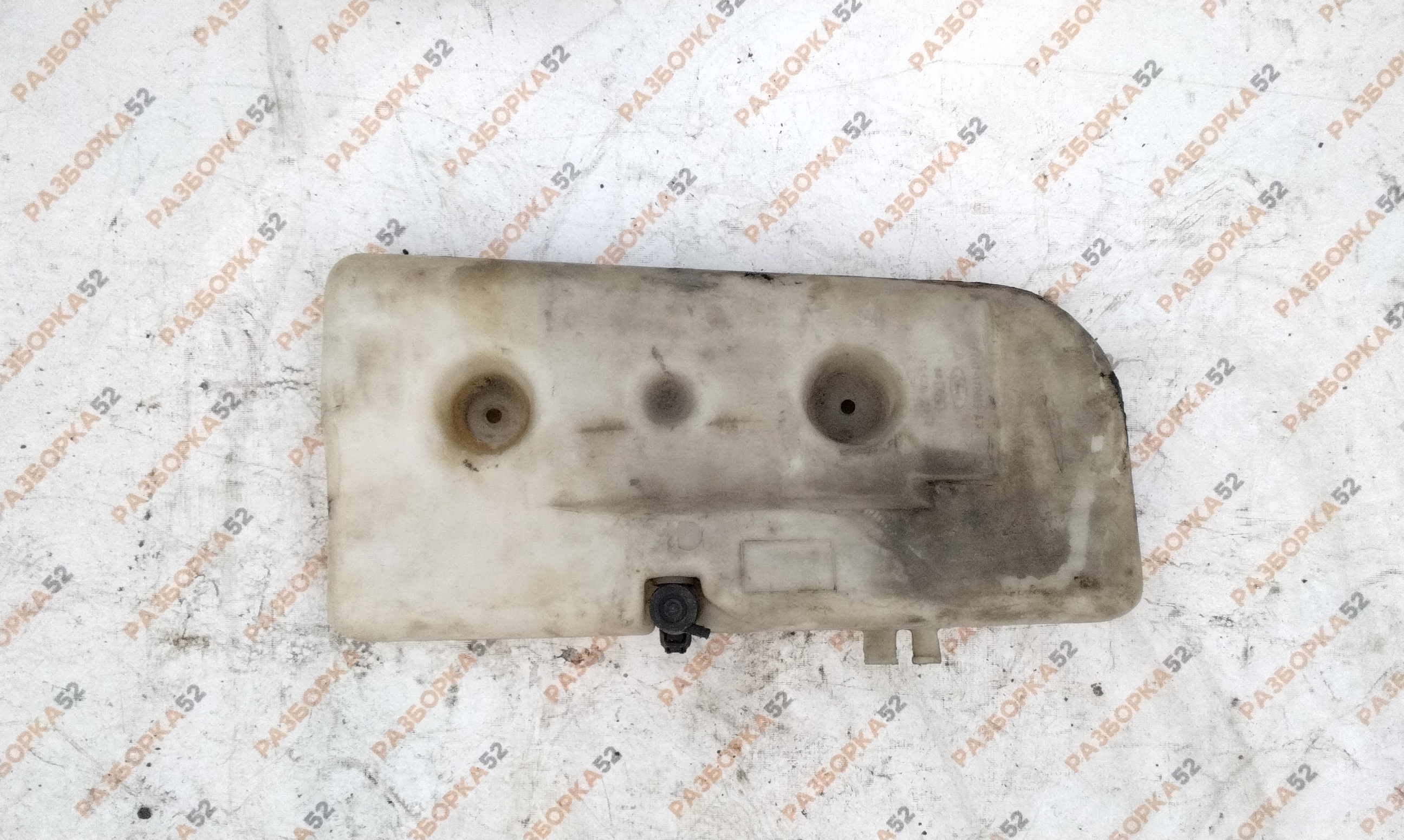 3291 бачок омывытеля F7HT17B613AA STERLING SILVERSTAR Стерлинг Форд Ford