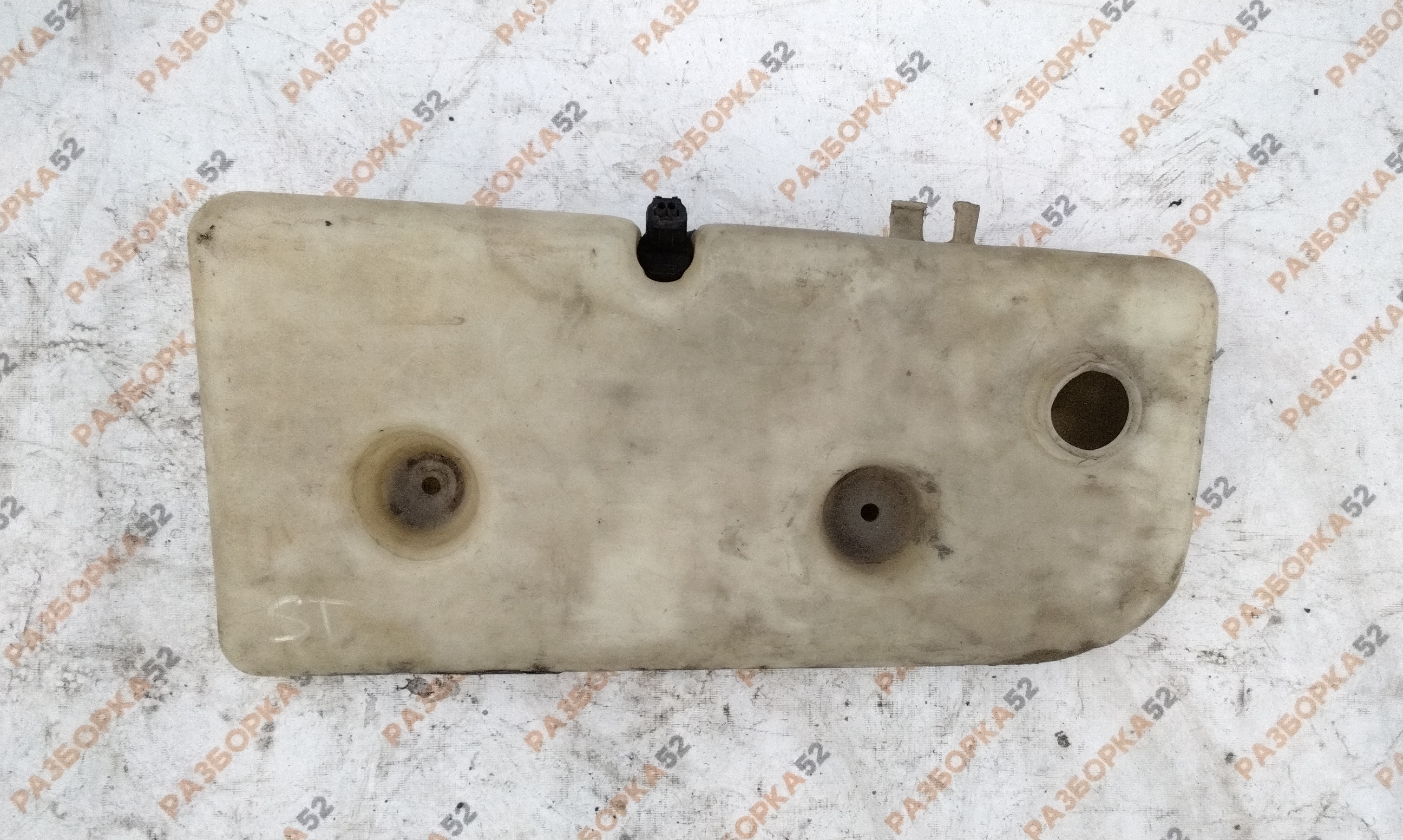 3291 бачок омывытеля F7HT17B613AA STERLING SILVERSTAR Стерлинг Форд Ford