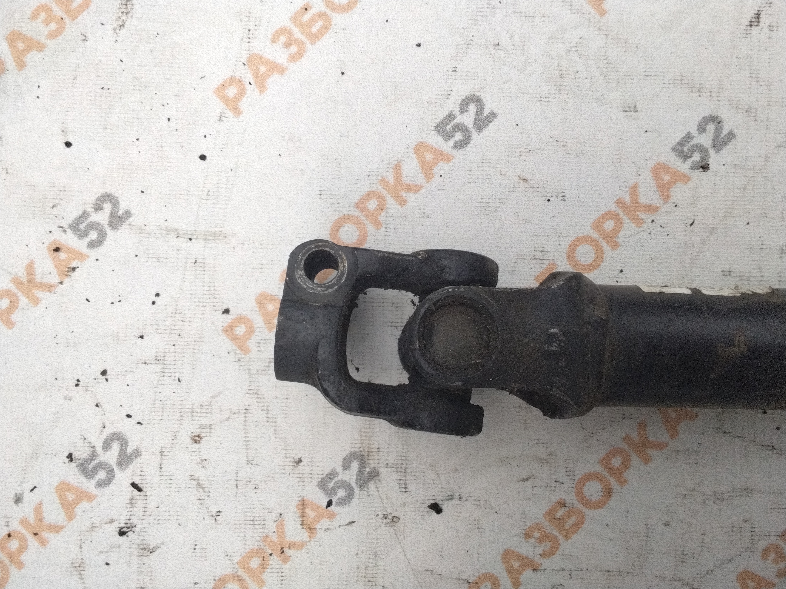25972 Рено Премиум DXI11 восток 3 рулевой карданчик 821313136511 7482374677