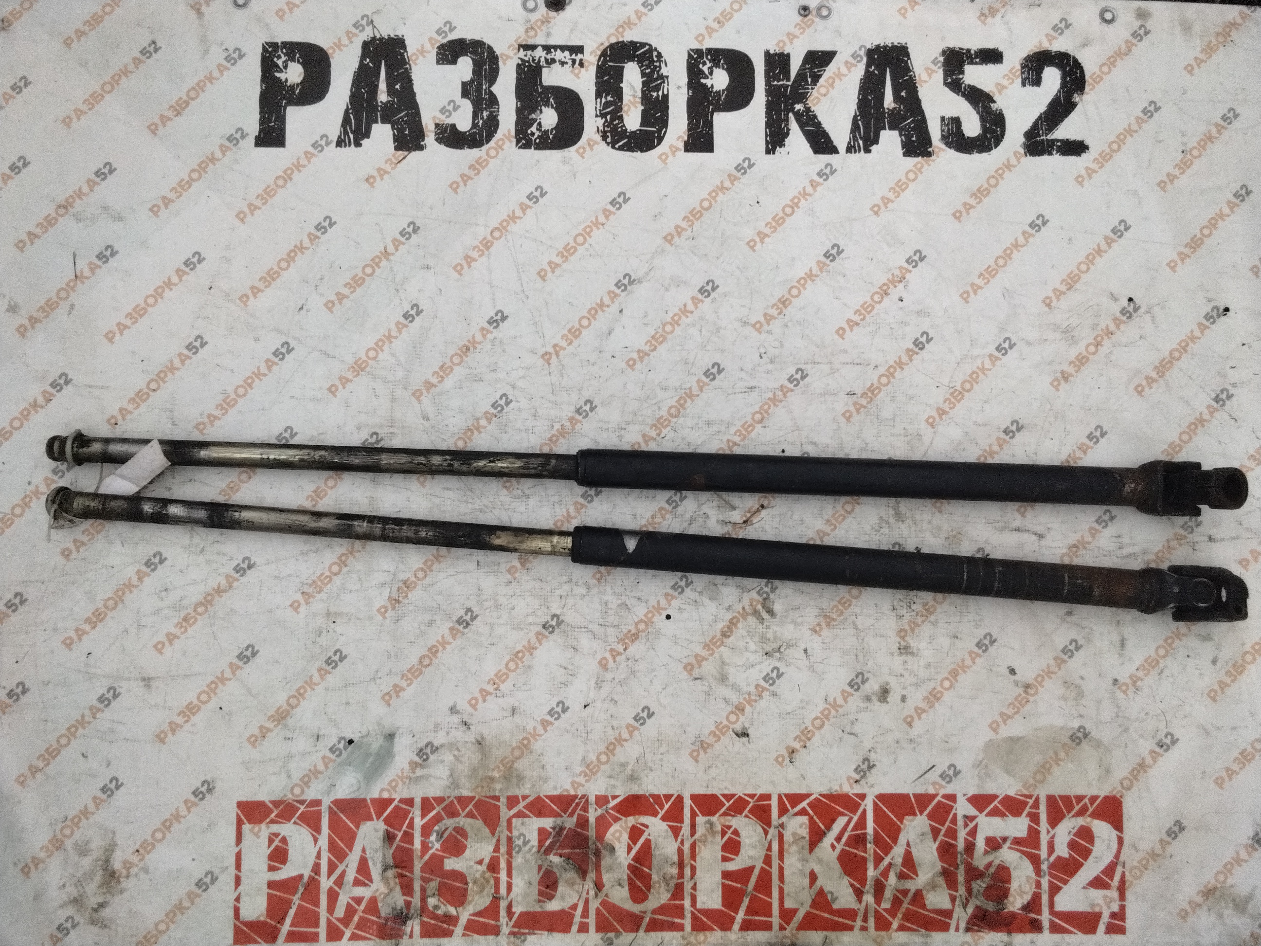 26141 Мерседес Актрос Mercedes Actors рулевой карданчик 9424601209 9424601409 9424604709