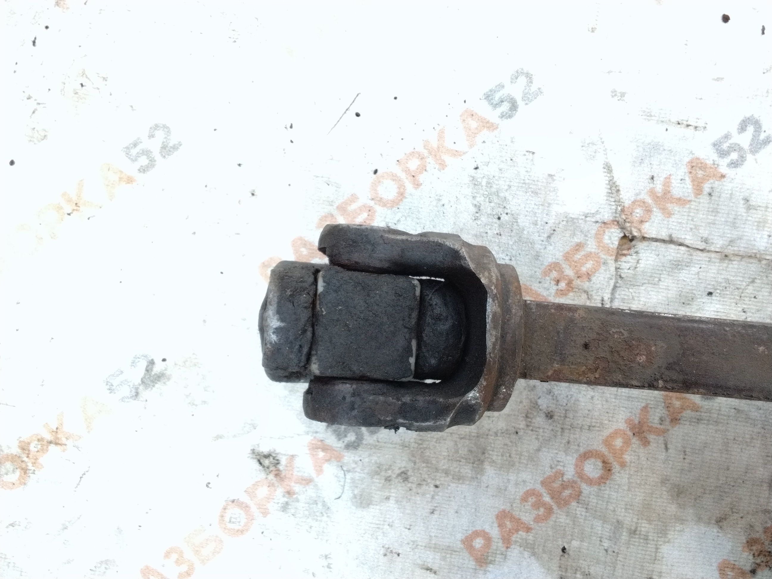 177 Кардан рулевой колонки Скания Scania R-series 1439270 1541653 1376769 1462613  P,G,R series 4 серия 4