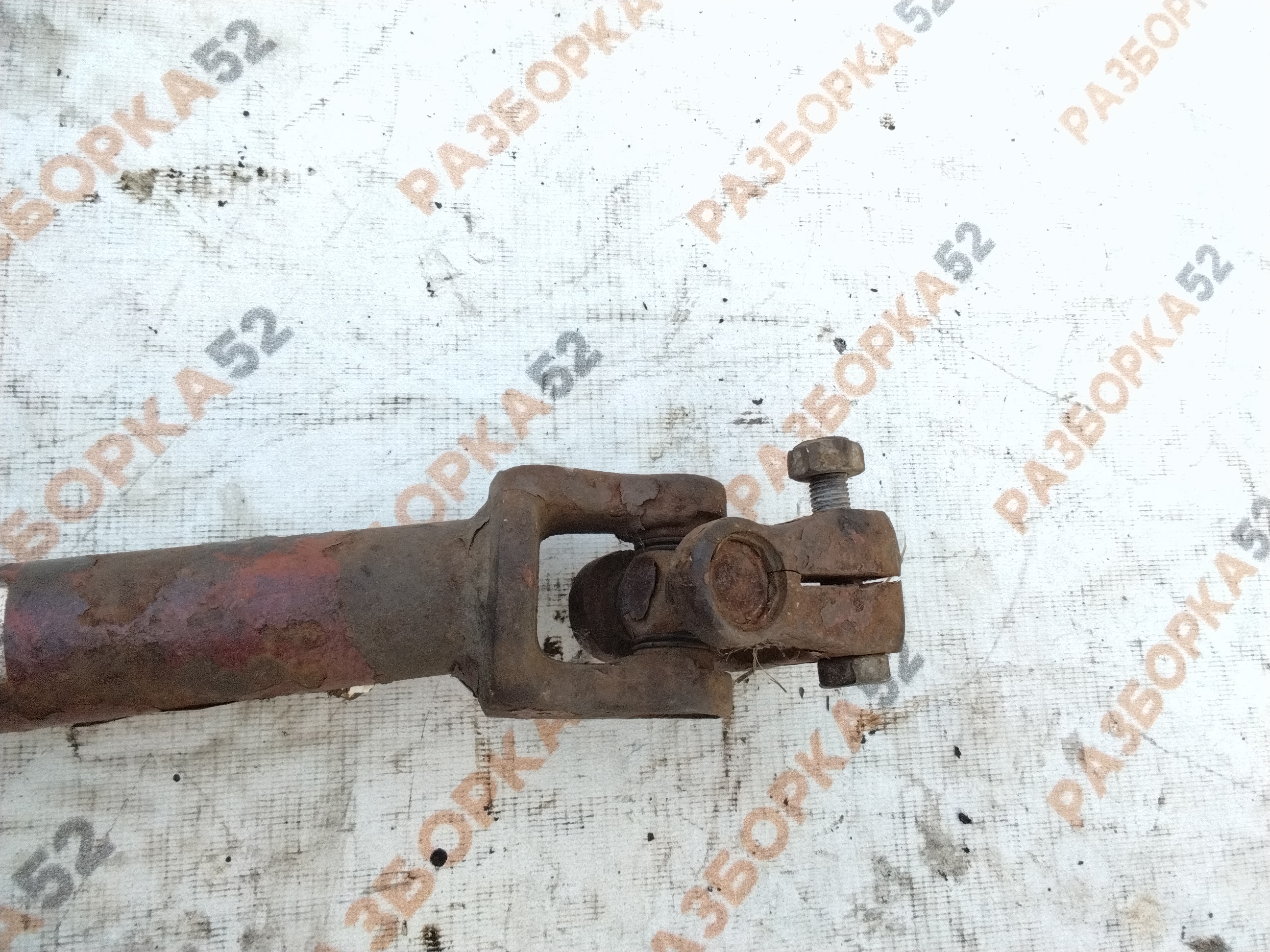 Кулиса кпп Ивеко IVECO Stralis 98442699