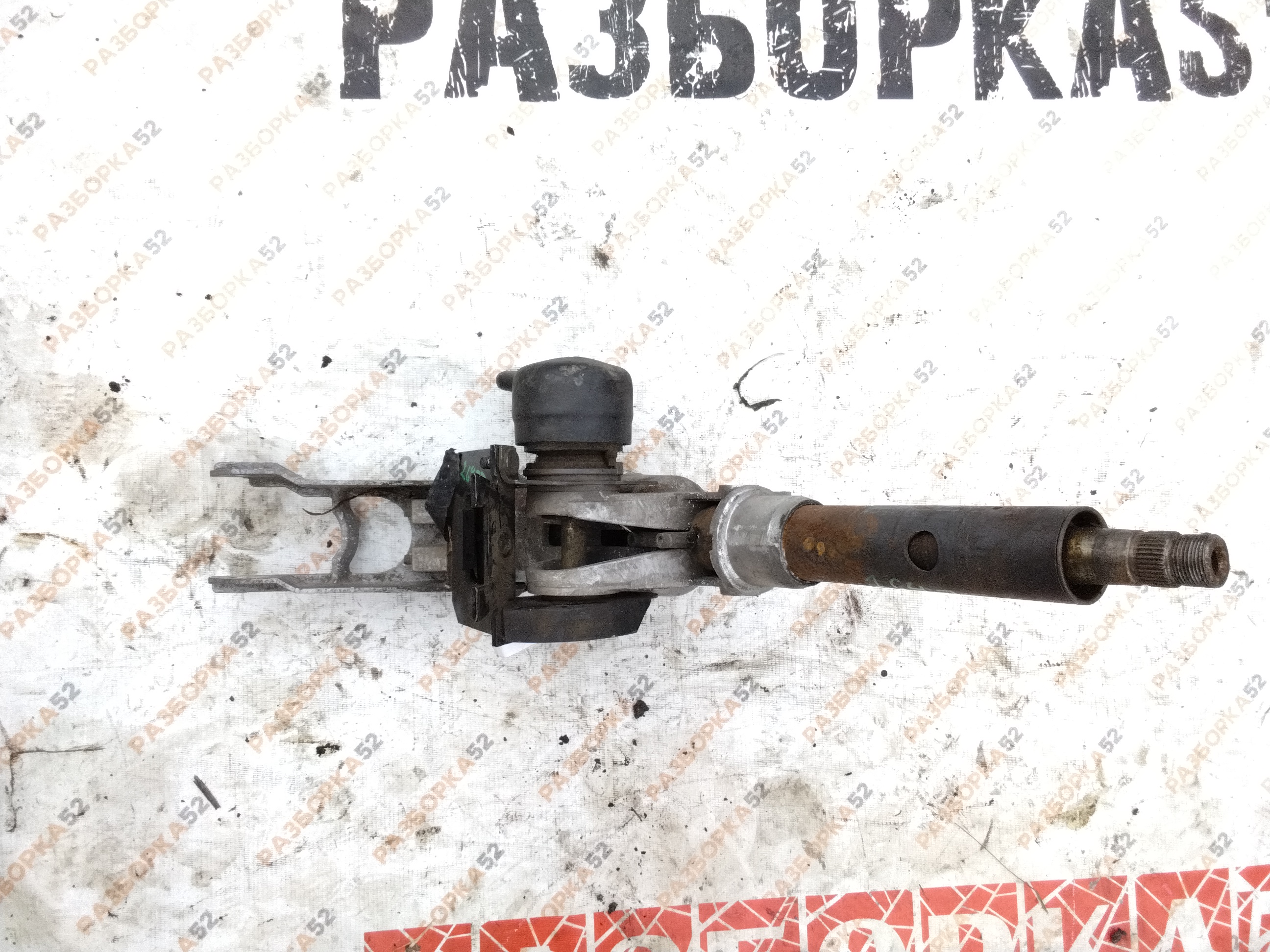 26477 рулевая колонка даф DAF85CF 0086843 9086843 0095452 1373027 0368747