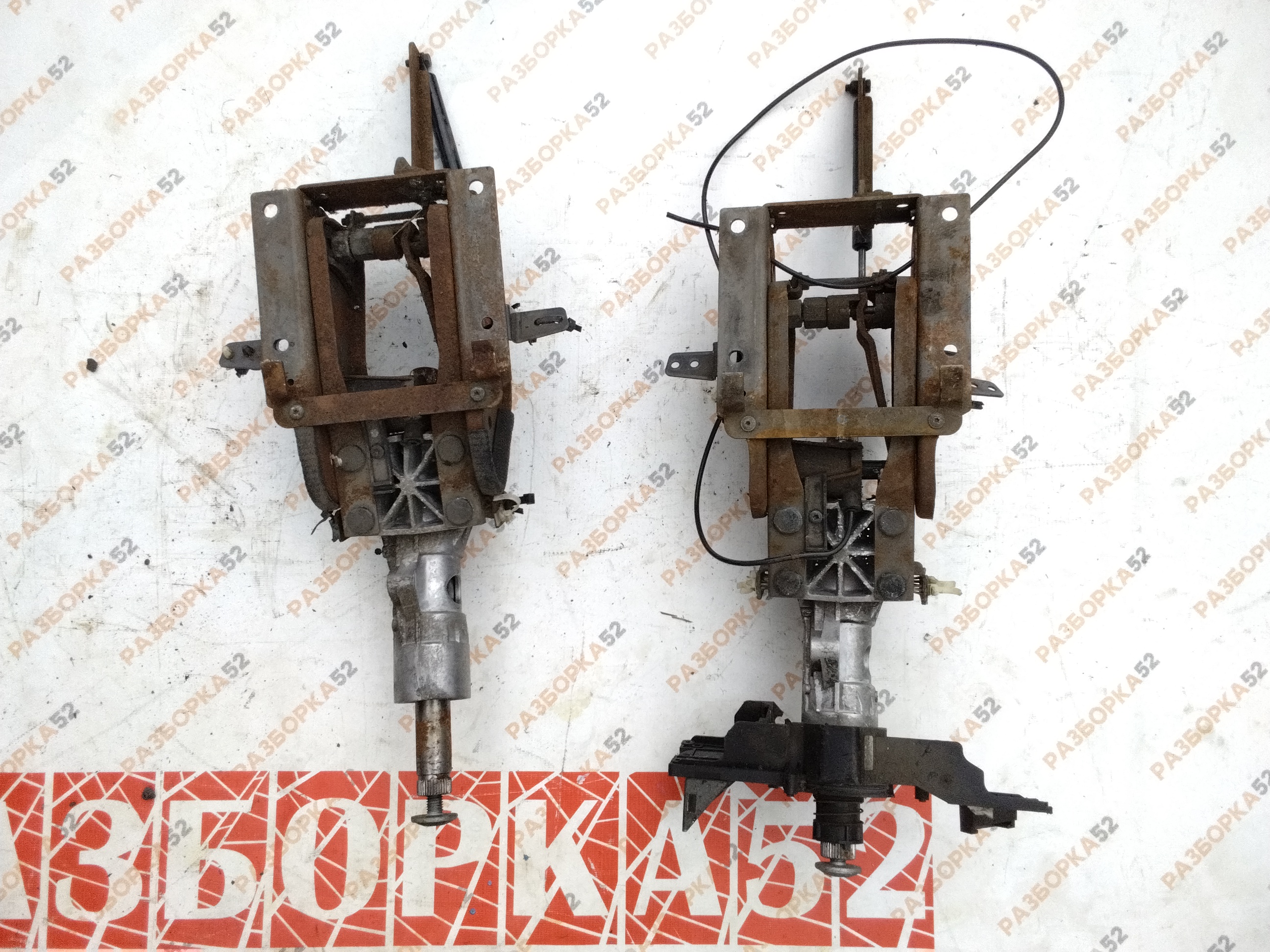 30278 Рулевая колонка Рено Магнум RENAULT MAGNUM 5010557725 F120302 041228
