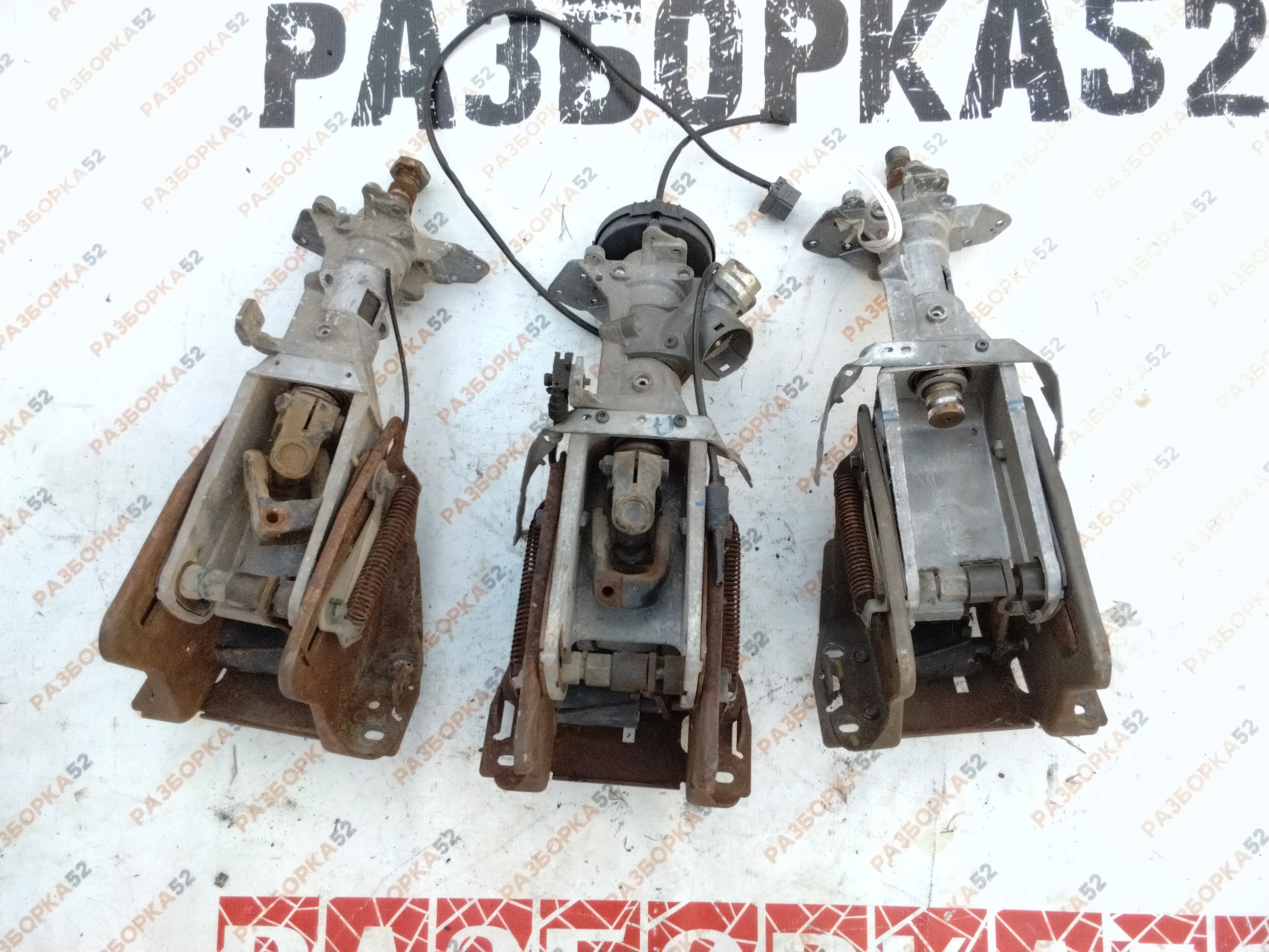 29877 рулевая колонка Mercedes Actors Мерседес Актрос 4143 самосвал 9434600031  8x4