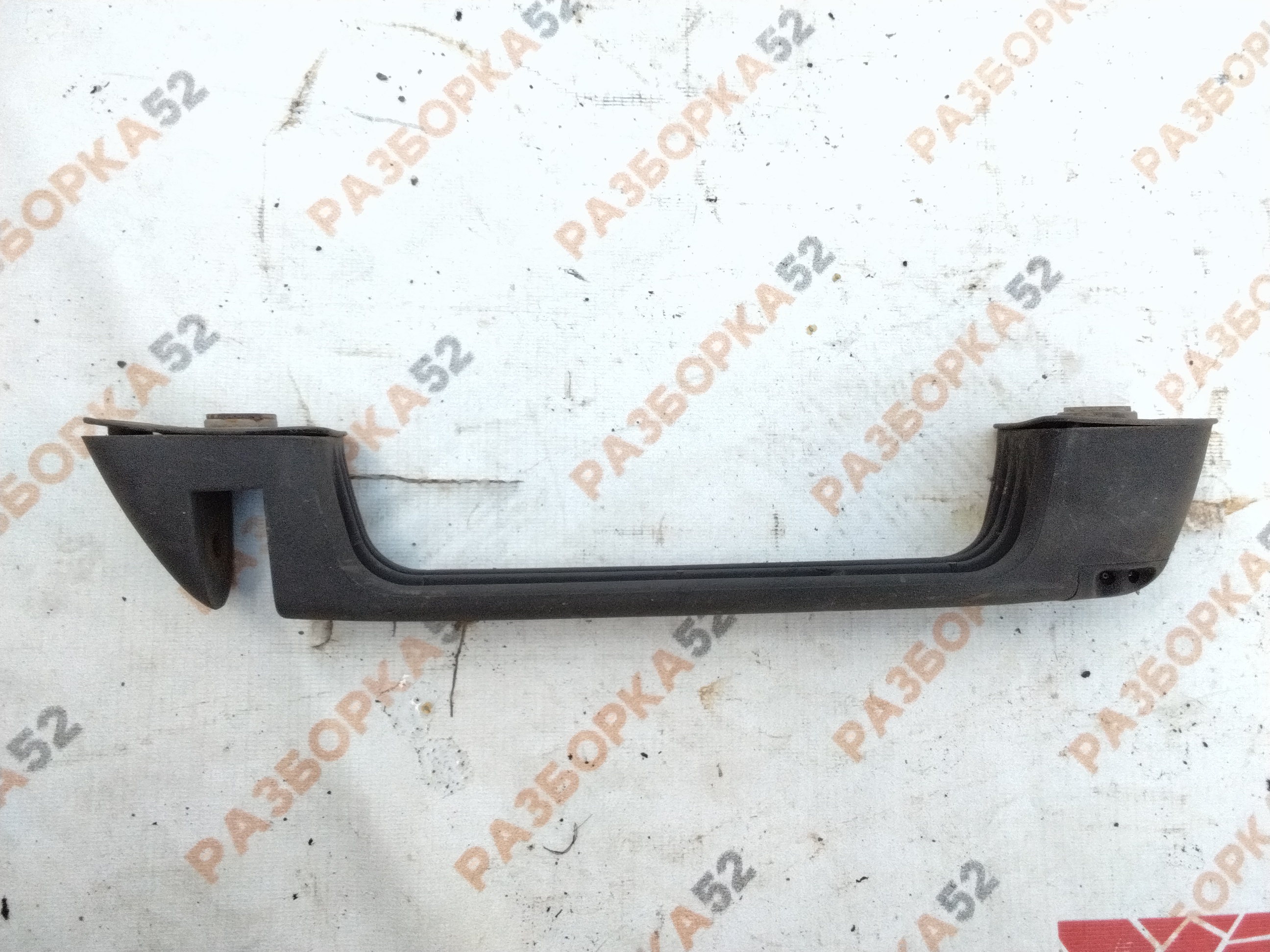 34120 Ручка капота 9737500193 Mercedes AXOR Евро 2012 Мерседес Аксор