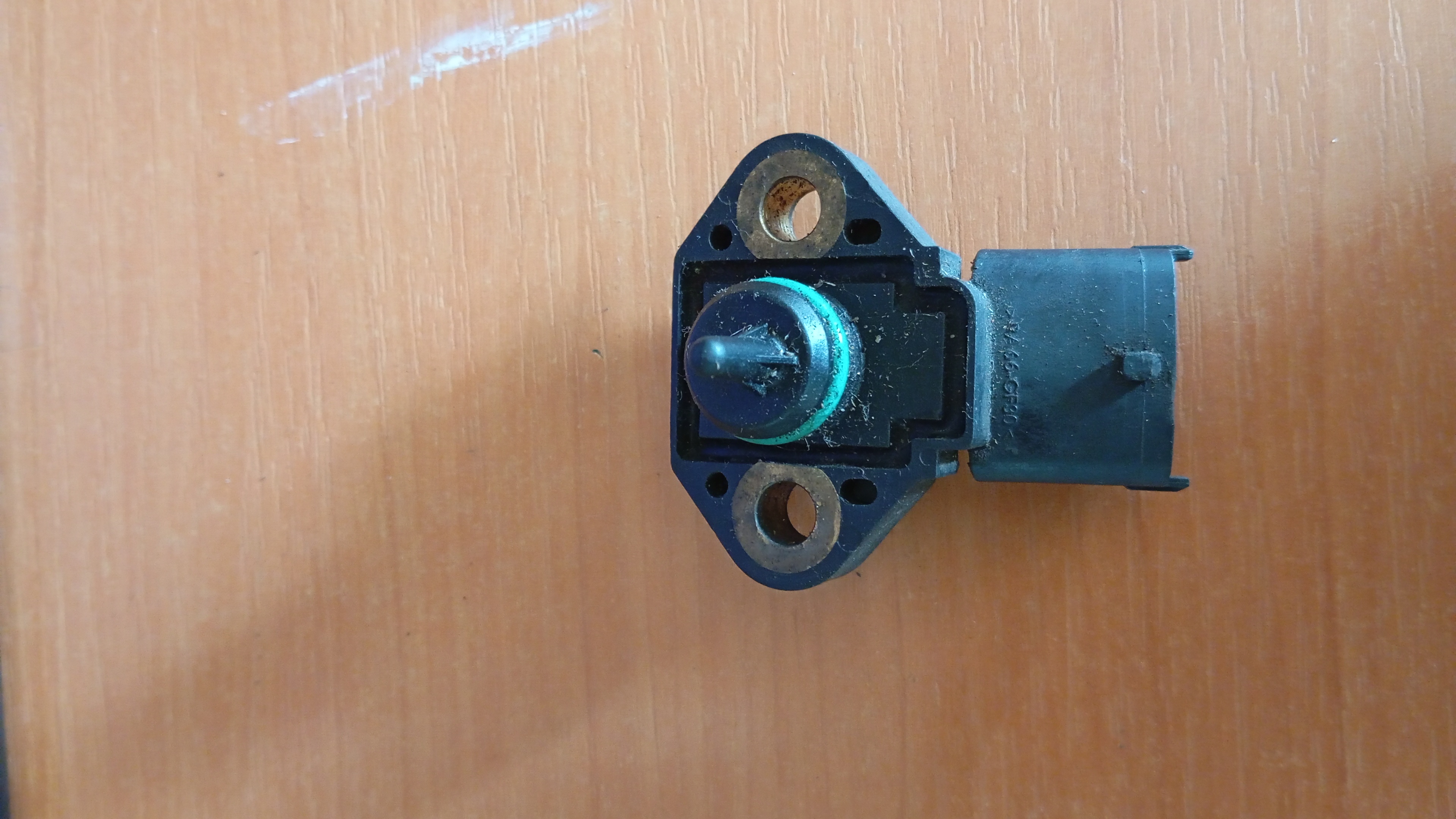 Датчик MAN IVECO абсолютного давления BOSCH 0281006288 0281006122 0281006122
