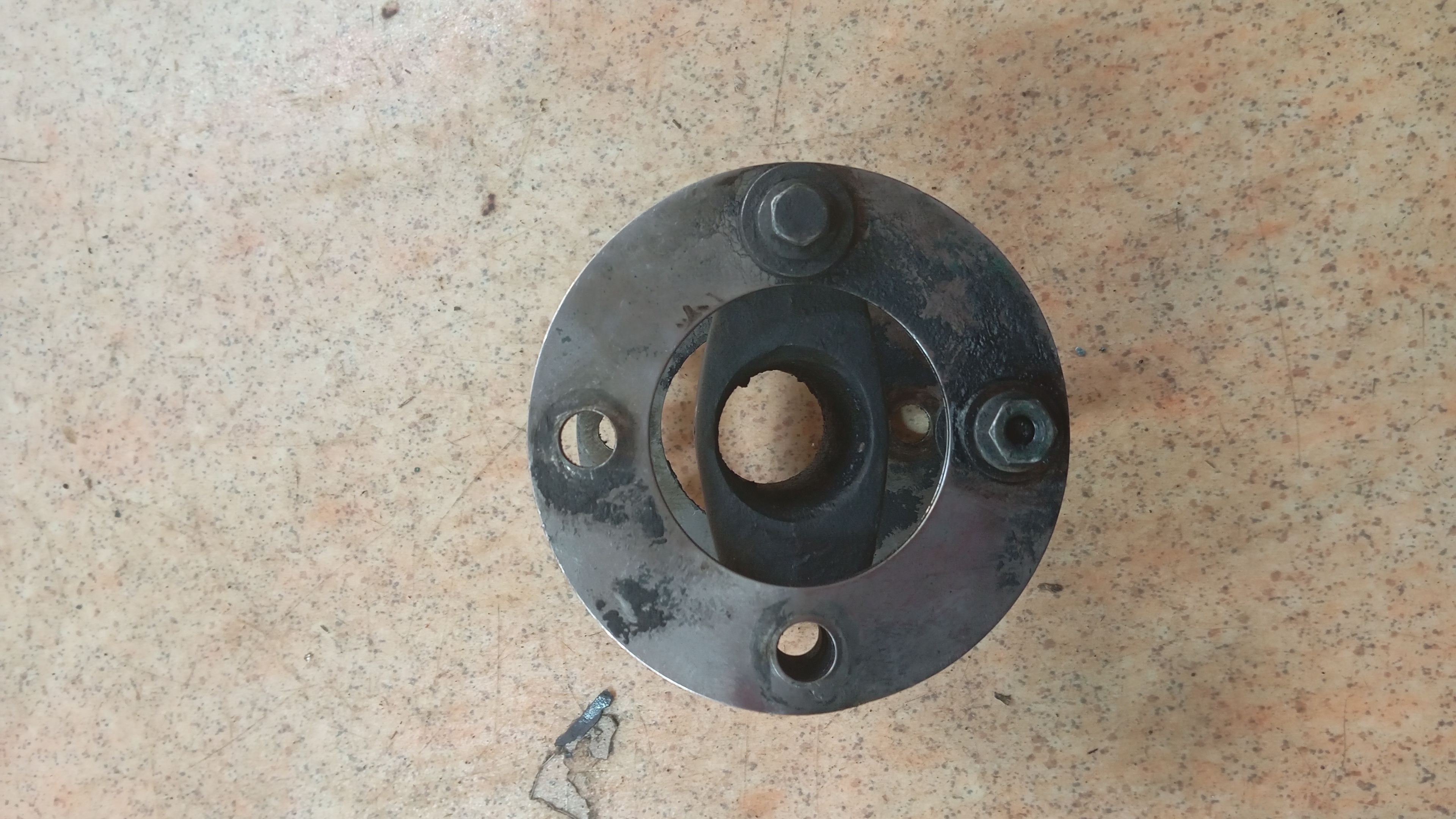 Привод ТНВД Volvo f10 F12 1000664 1000663 471366 471383 471312
