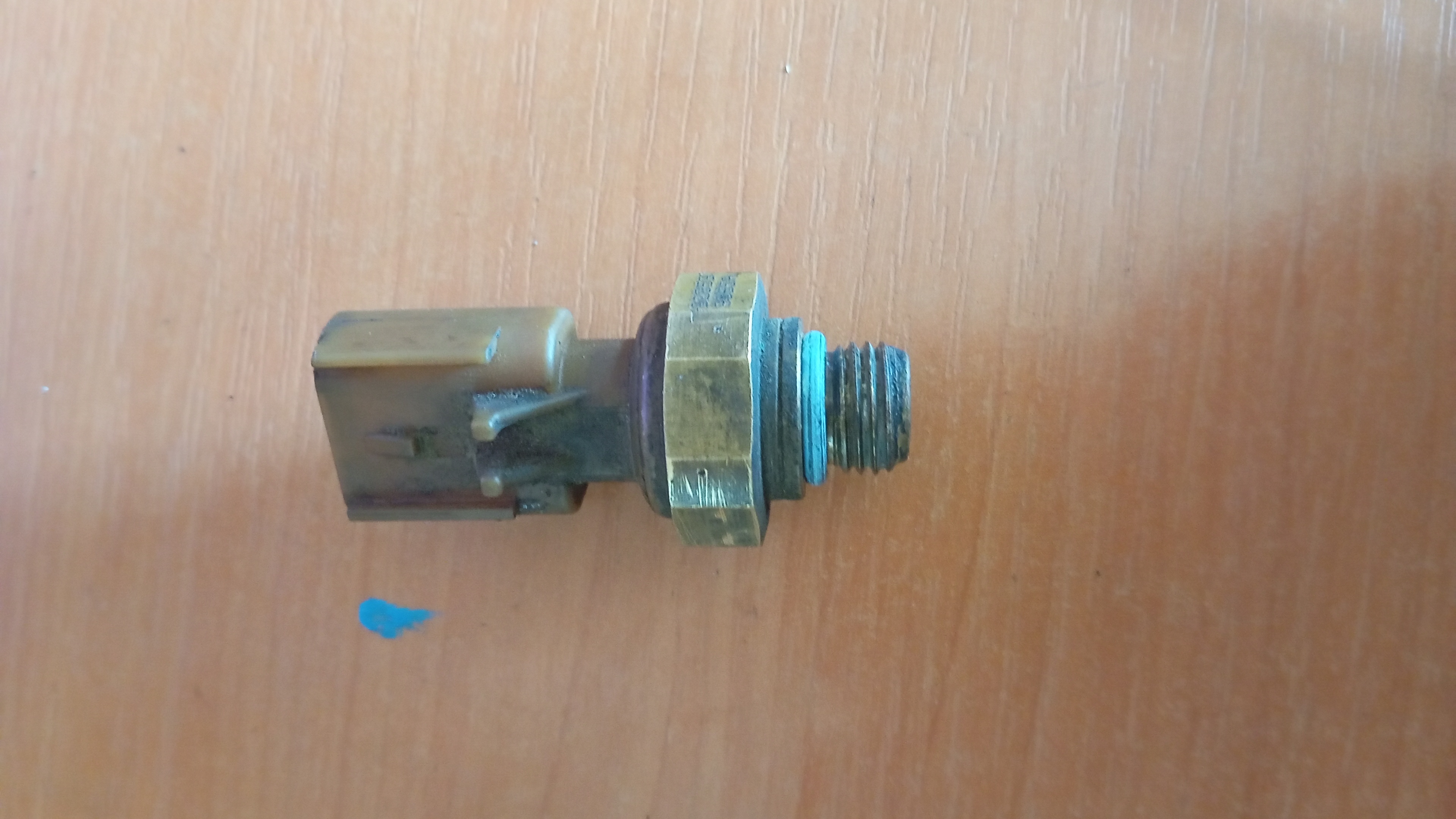 Датчик давления воздуха VOLVO 4928593