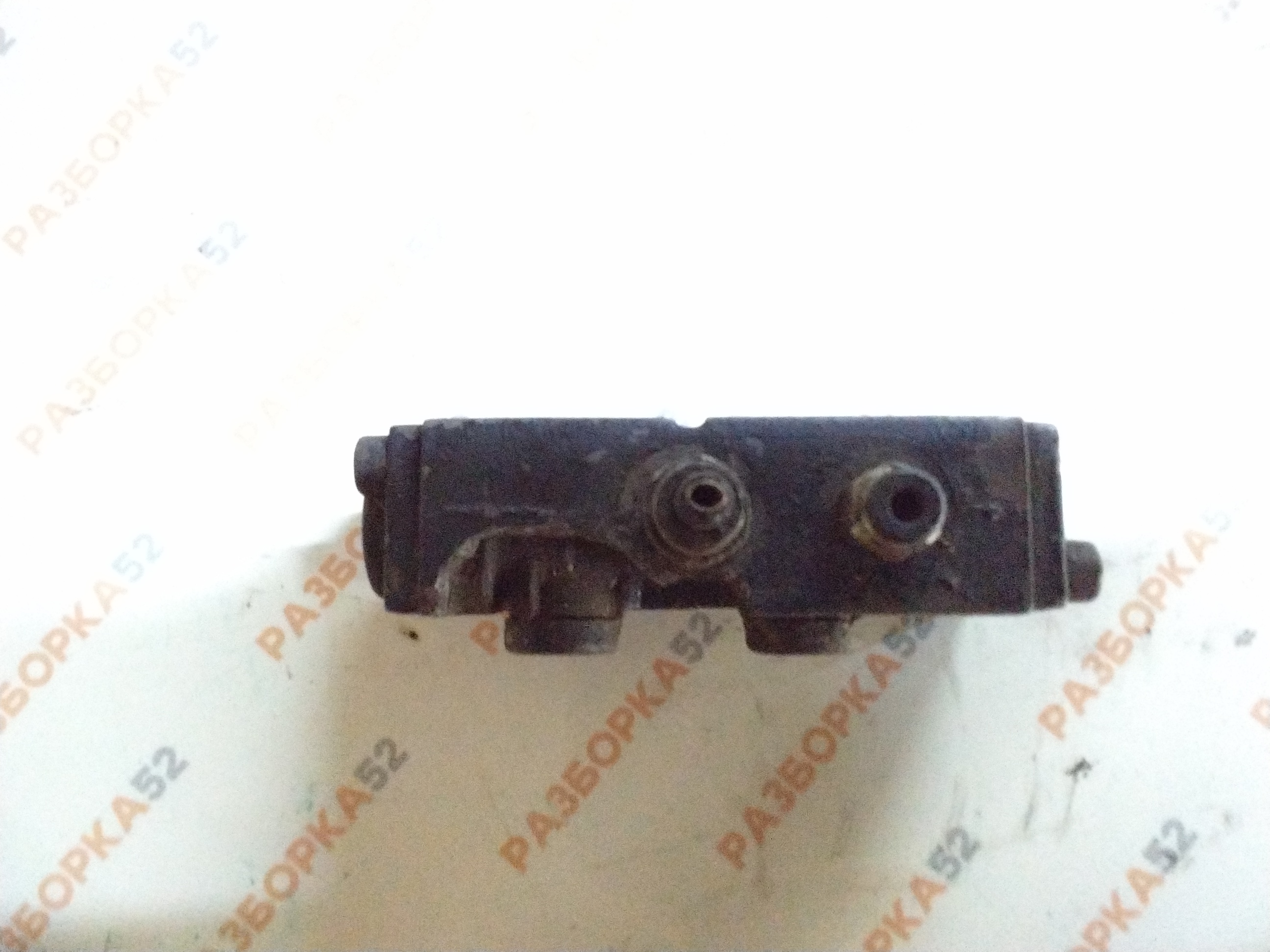 Кран управления кпп 0501208629 Даф DAF XF 105