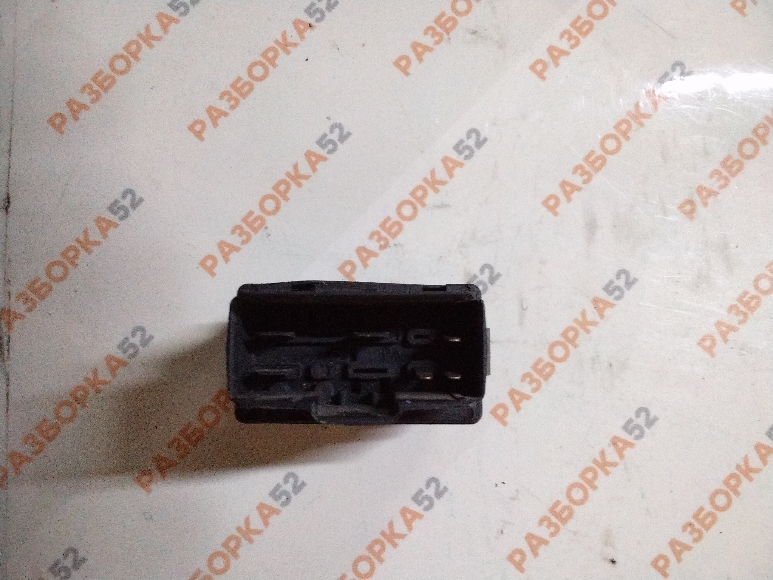 Кнопка многофункционалная Вольво ФШ16 VOLVO FH16 3197757