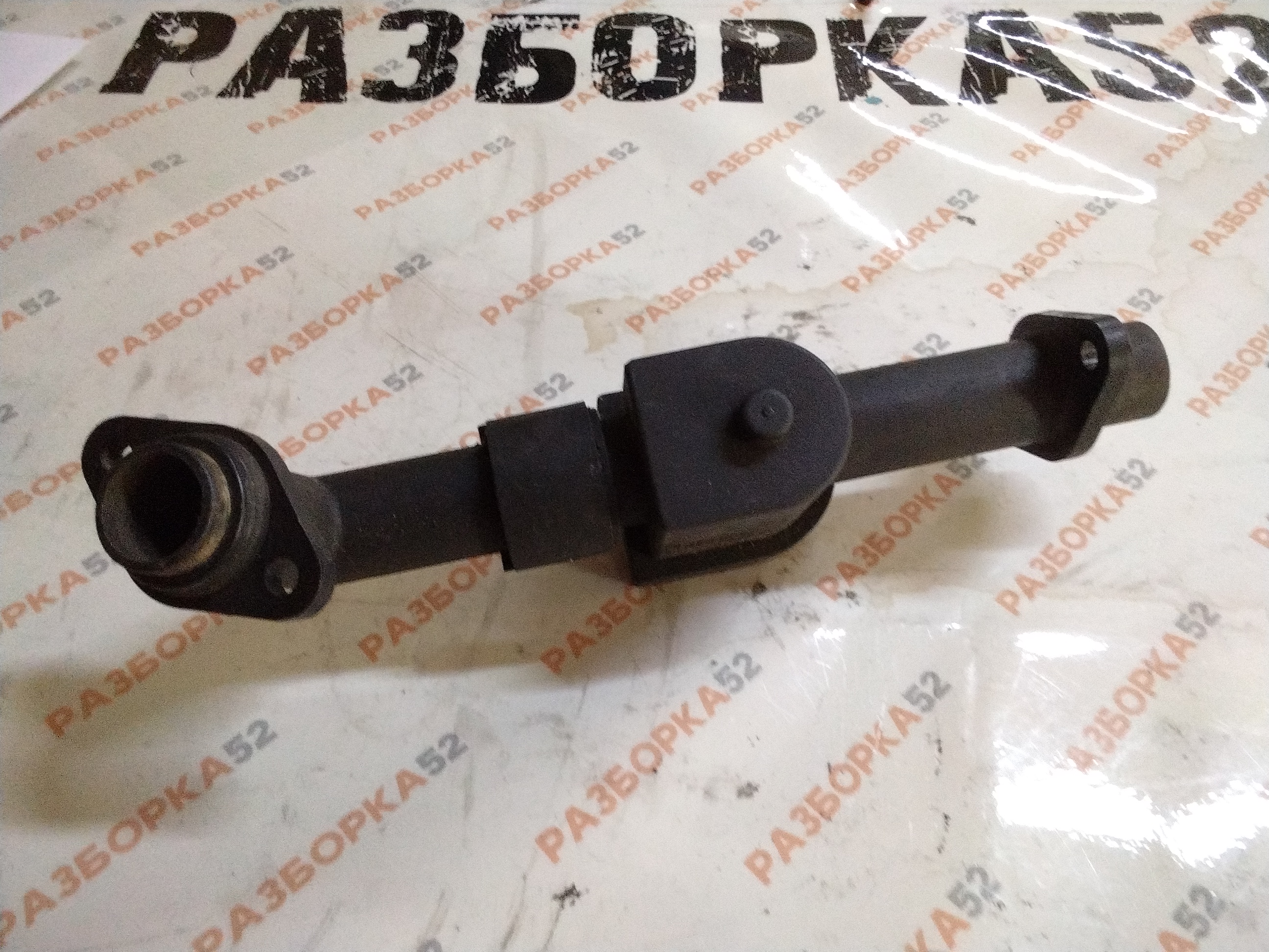 Краник отопителя Вольво VOLVO Вольво 9010199395