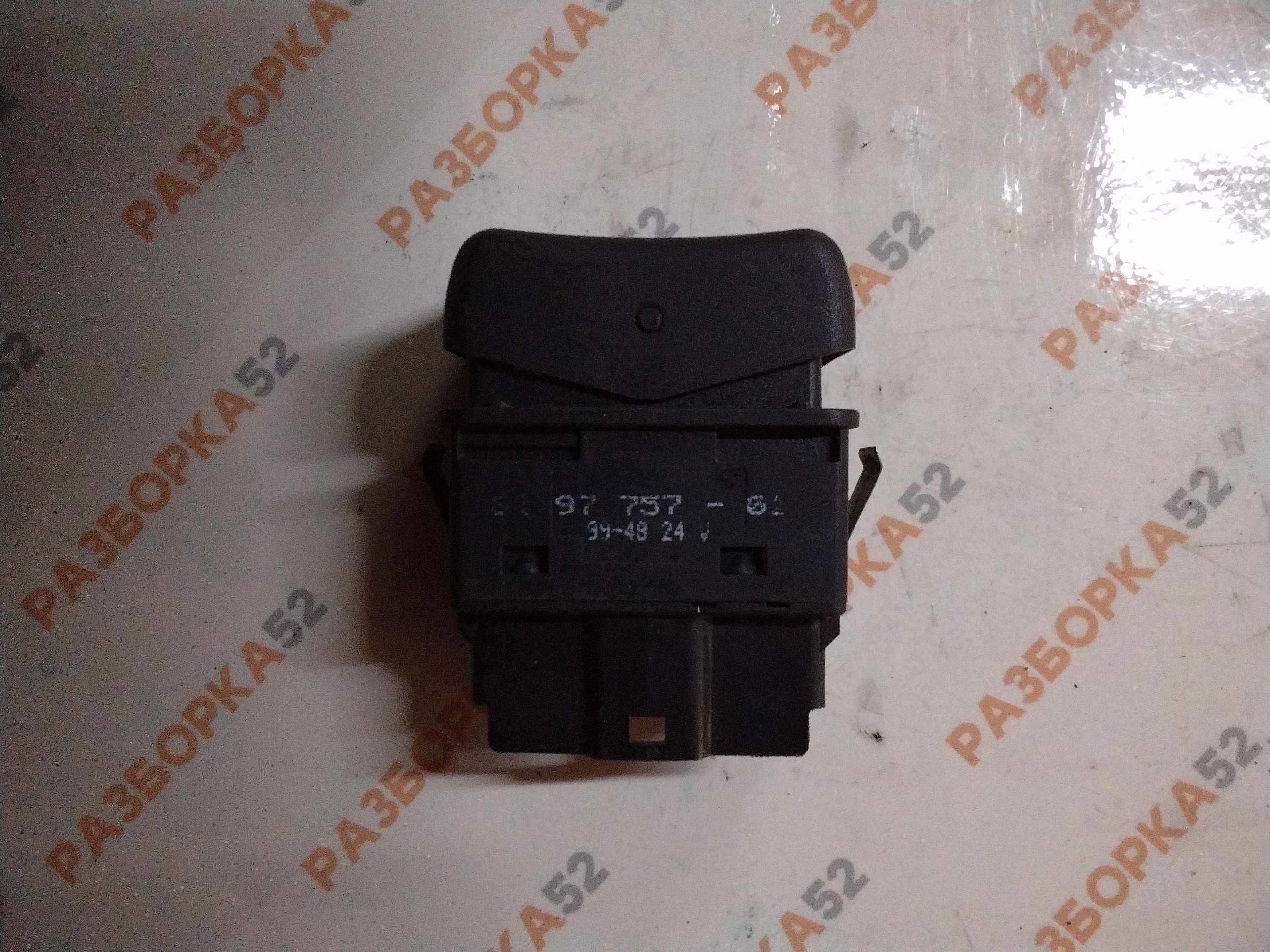 Кнопка многофункционалная Вольво ФШ16 VOLVO FH16 3197757