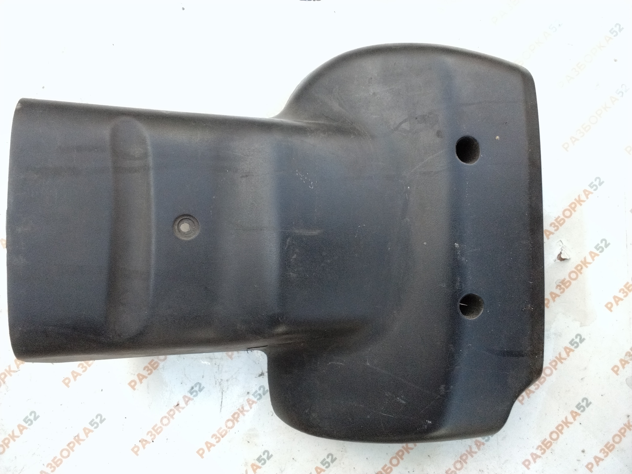 Кожух рулевой колонки Renault Premium Рено Премиум 5010445396 5010445400 5010605578 5010605582 5010445395