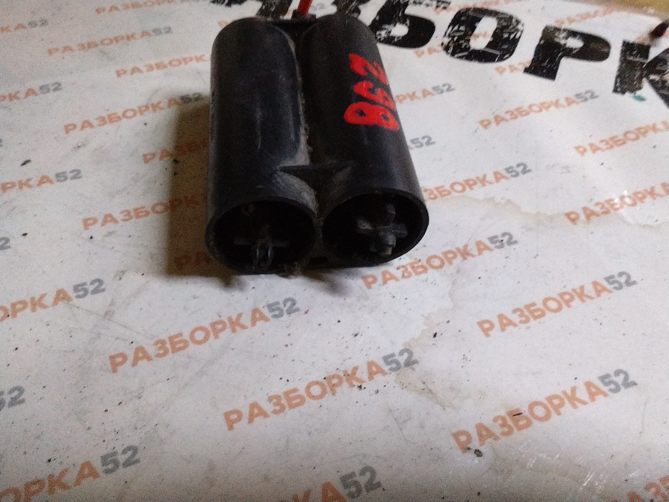 Пневмоцилиндр Исри Isri 44572 33264 Airvent 33202 Daf, Men, Scania, Volvo, Renault, Iveco, Mercedes