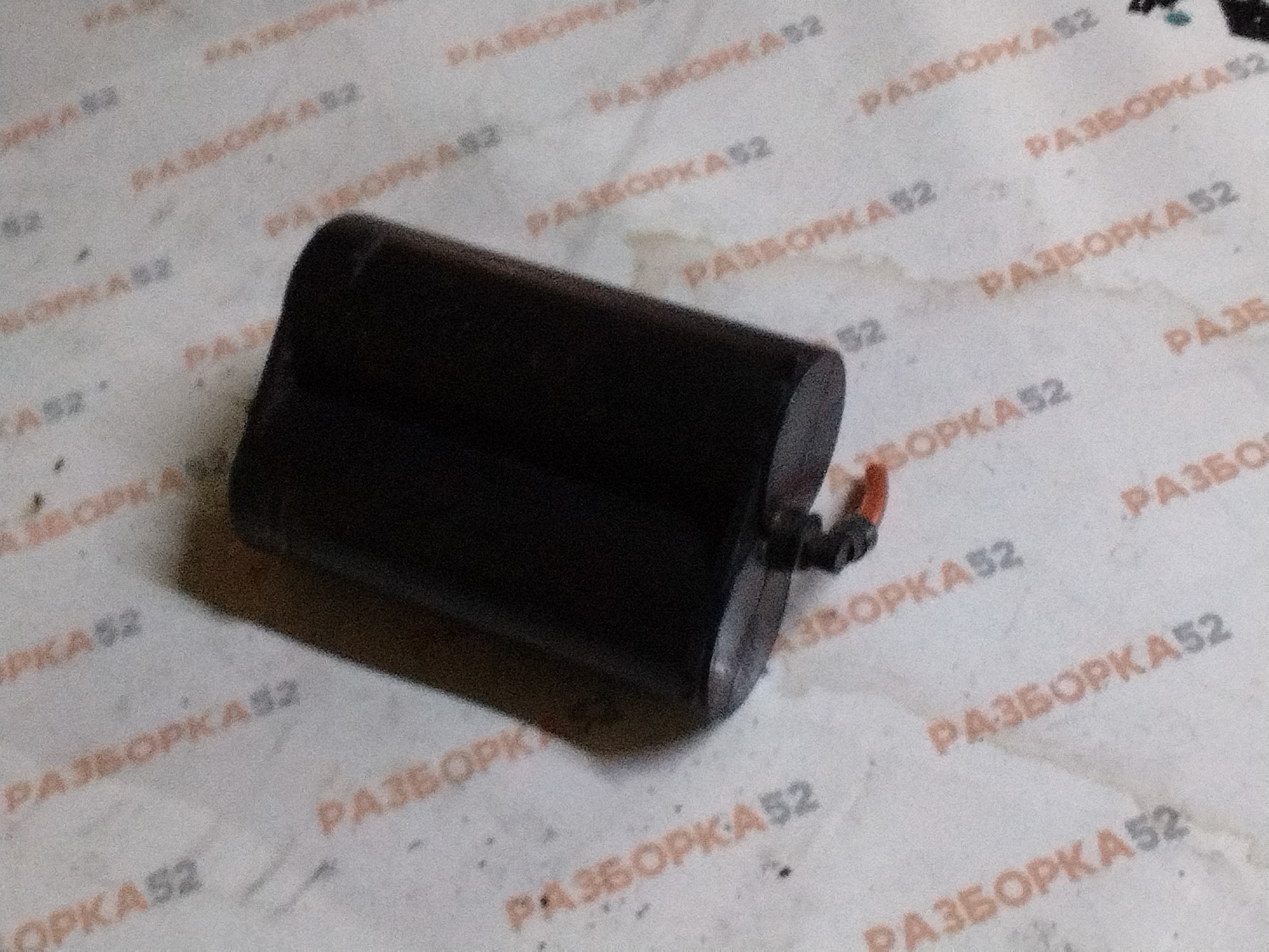 Пневмоцилиндр Исри Isri 44572 33264 Airvent 33202 Daf, Men, Scania, Volvo, Renault, Iveco, Mercedes