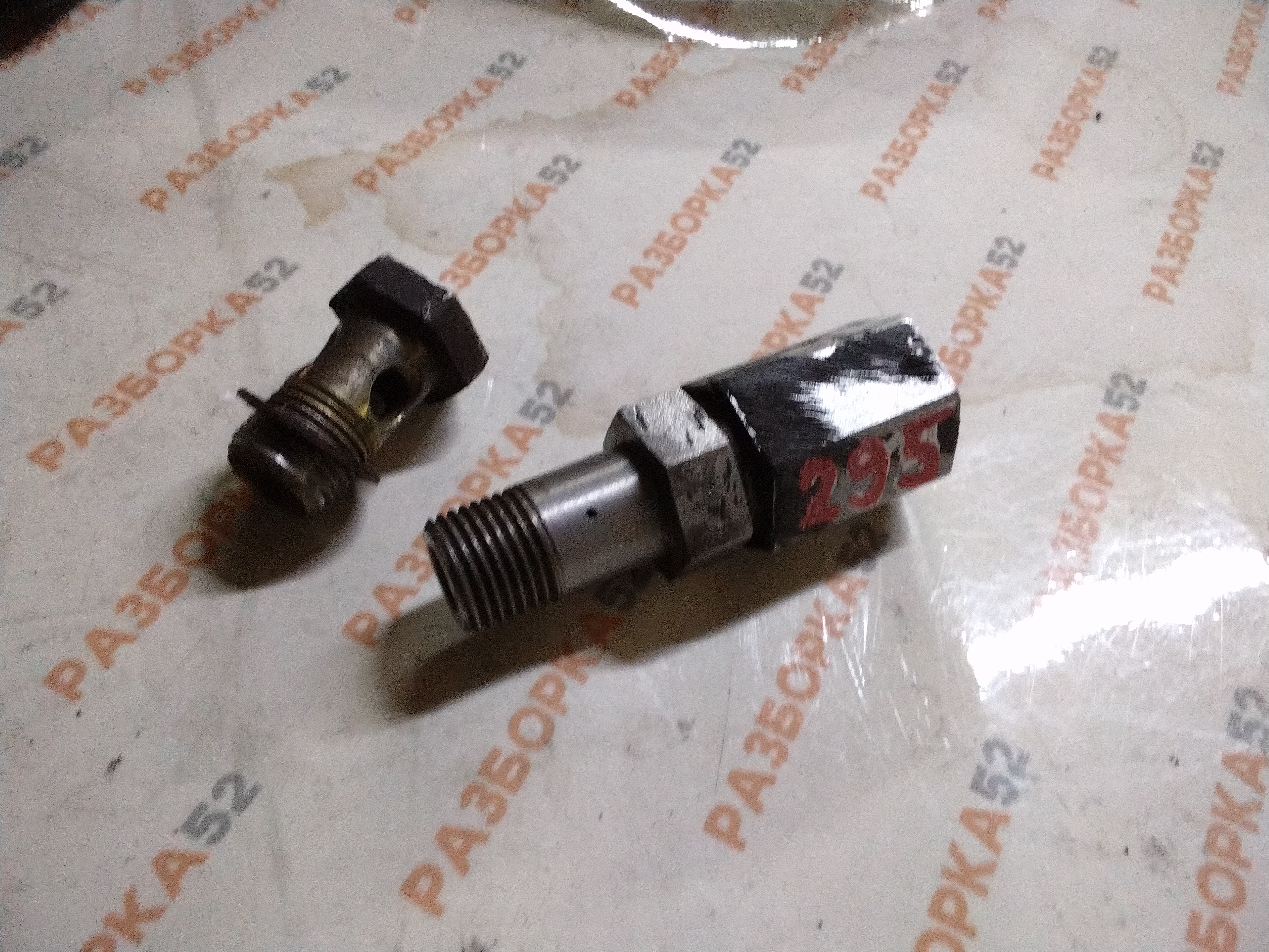 Клапан обратный Мерседес Бенз Аксор Mercedes Benz Axor voss77 4570700246 457020712 45702