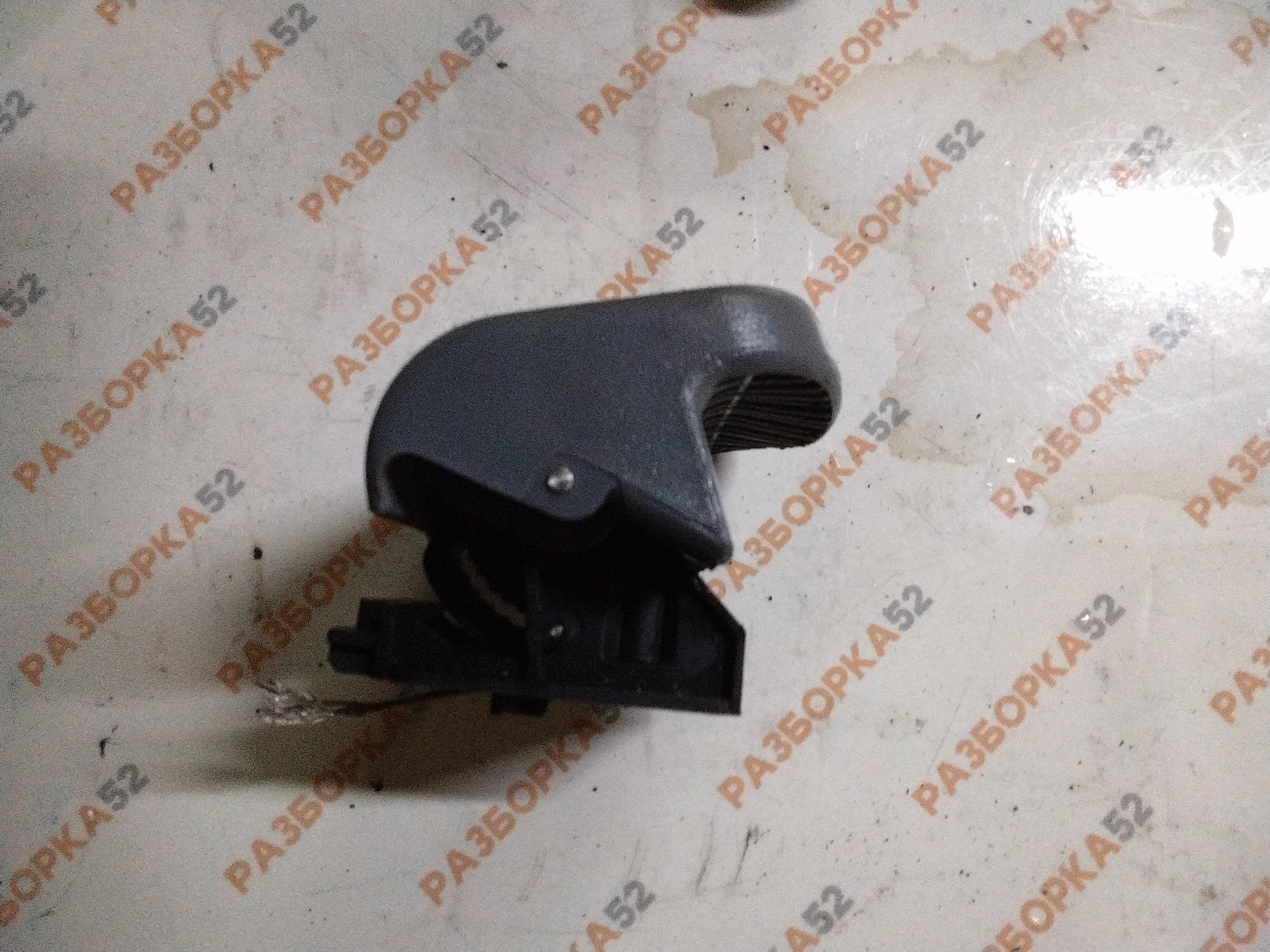 Кнопка регулировки сиденья ISRI Ивеко Iveco 2695501 42538402 503136975 503141269 81623506029 ISRI 6860 NTS 929527 Daf, Men, Scania, Volvo, Renault, Iveco, Mercedes