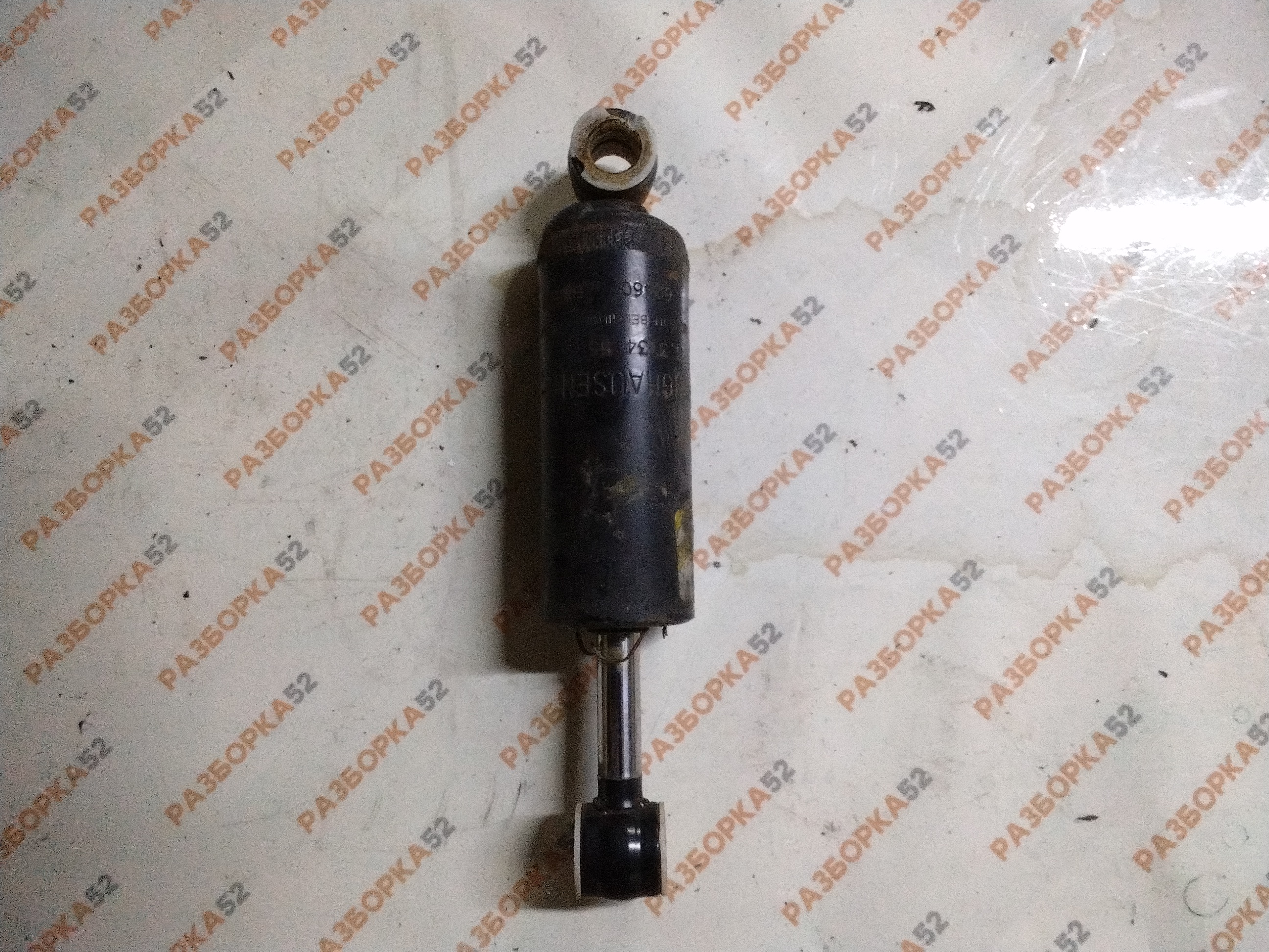 Амортизатор сиденья Монро Monroe Скания SCANIA 4-SERIE 62460 3373455 B3B02 Daf, Men, Scania, Volvo, Renault, Iveco, Mercedes