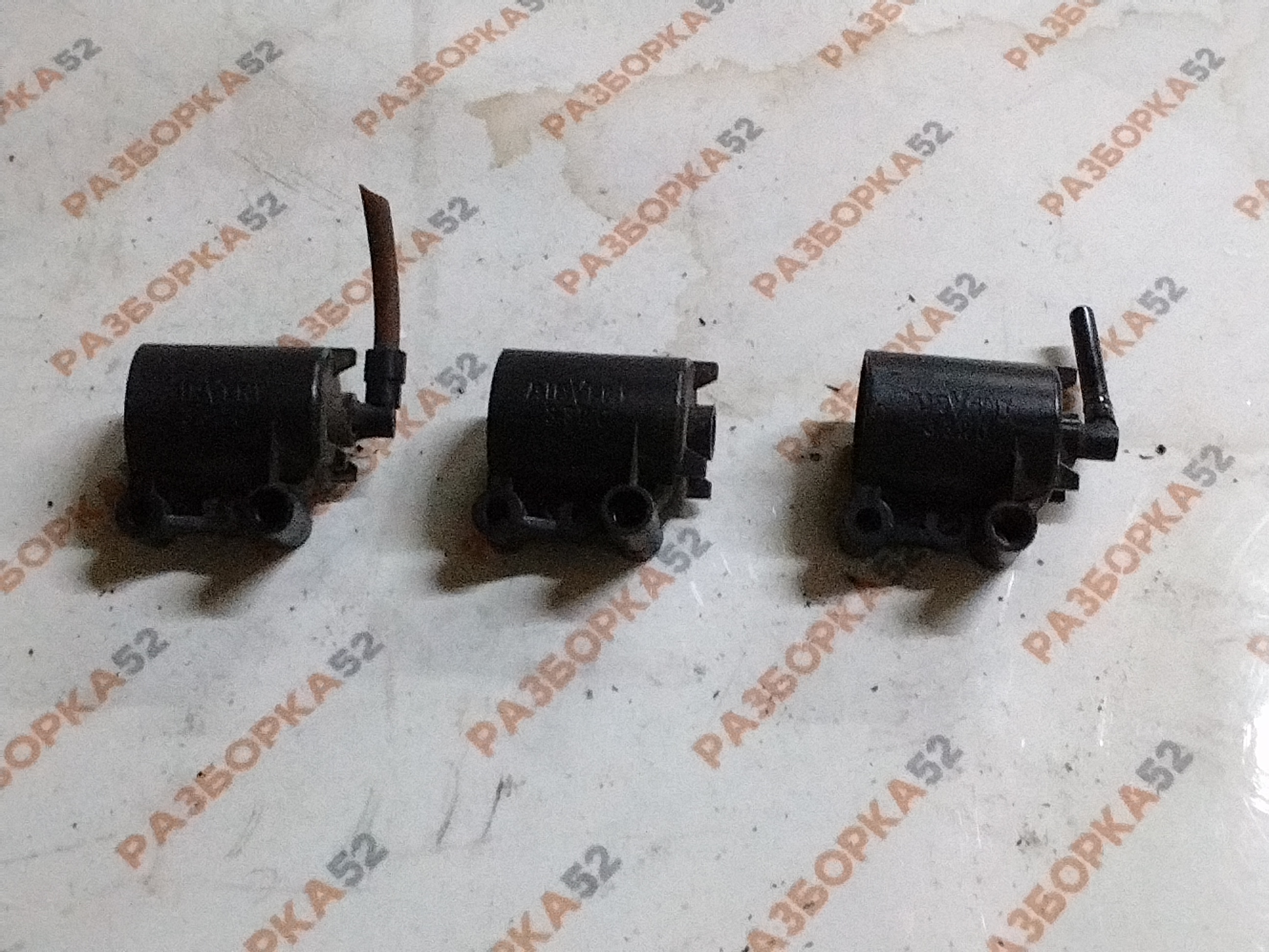 Клапан пневмосиденья Isri Airvent 33170 Daf, Men, Scania, Volvo, Renault, Iveco, Mercedes