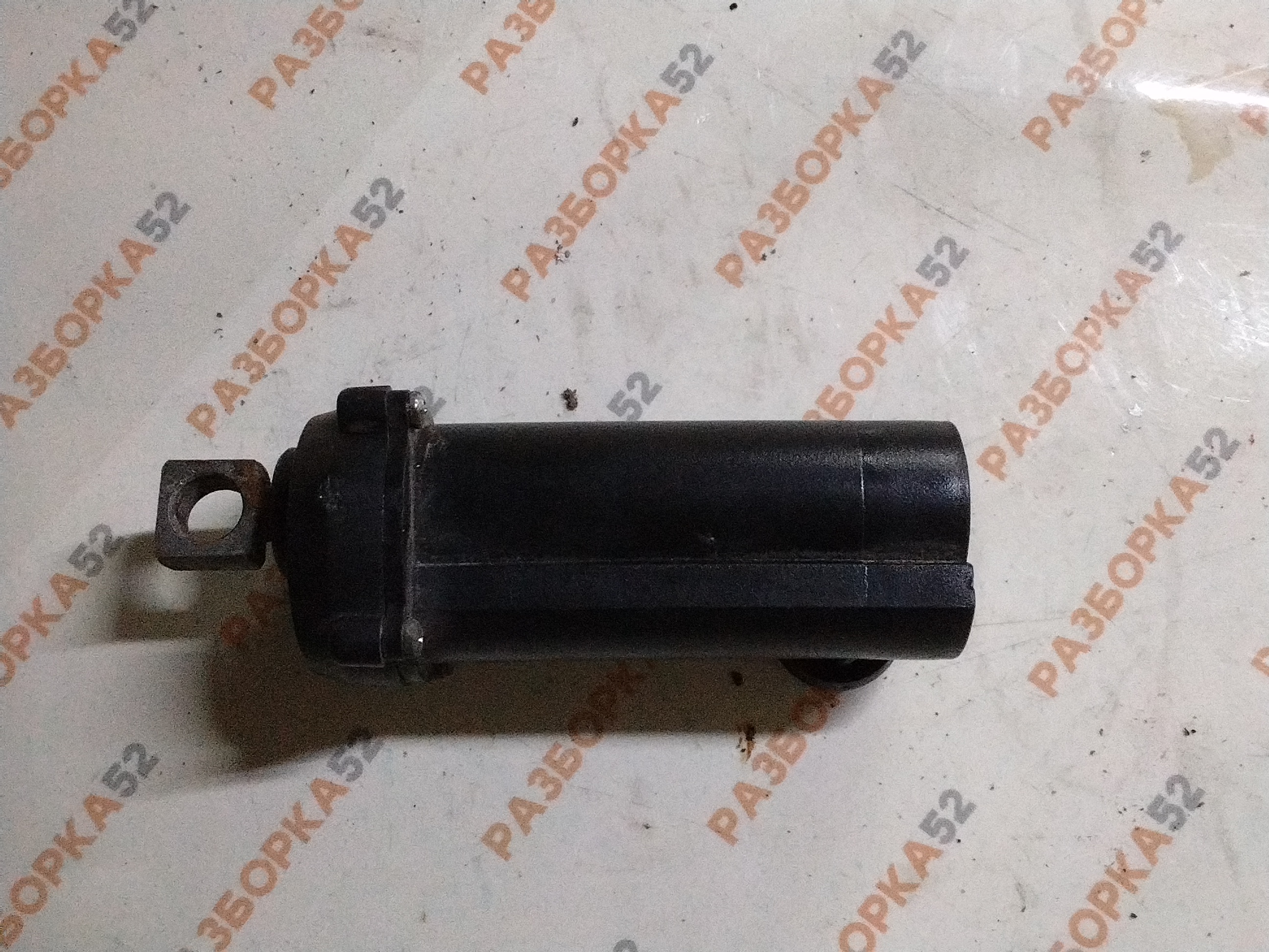 Пневмоцилиндр Исри Isri 44572 33264 Airvent 33202 Daf, Men, Scania, Volvo, Renault, Iveco, Mercedes