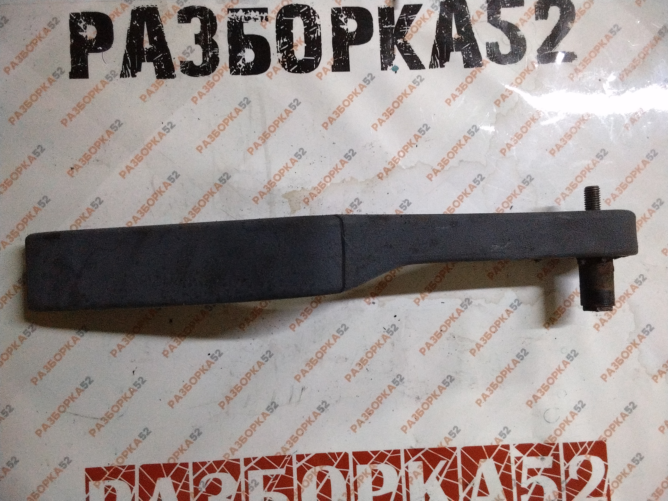 Подлокотник сиденья Isri Airvent Daf, Men, Scania, Volvo, Renault, Iveco, Mercedes
