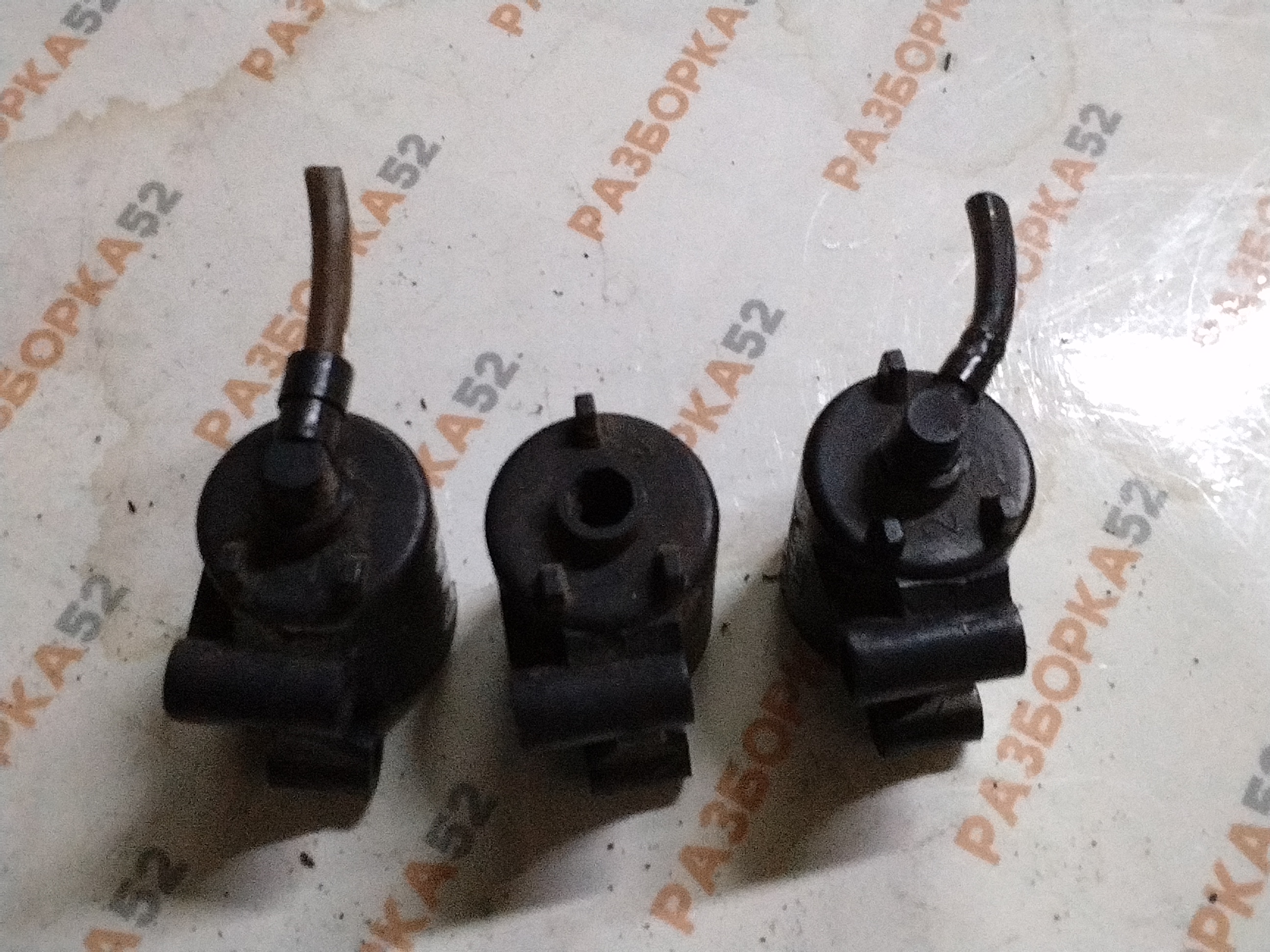 Клапан пневмосиденья Isri Airvent 33170 Daf, Men, Scania, Volvo, Renault, Iveco, Mercedes