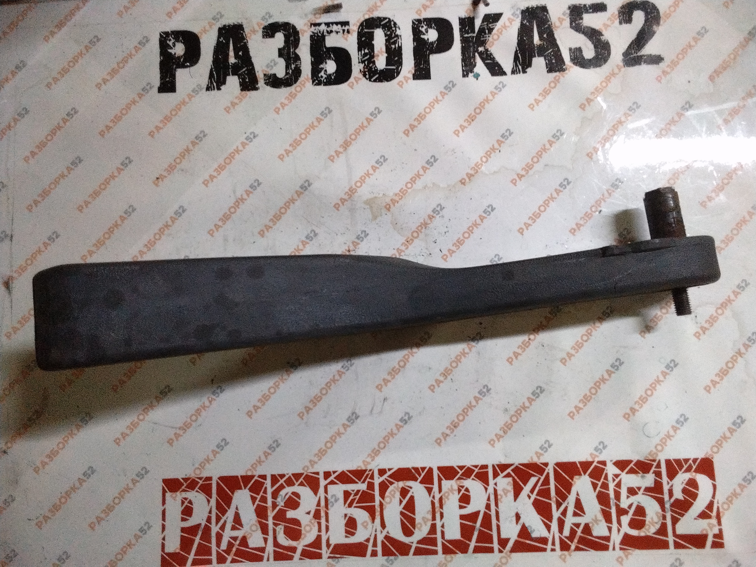 Подлокотник сиденья Isri Airvent Daf, Men, Scania, Volvo, Renault, Iveco, Mercedes