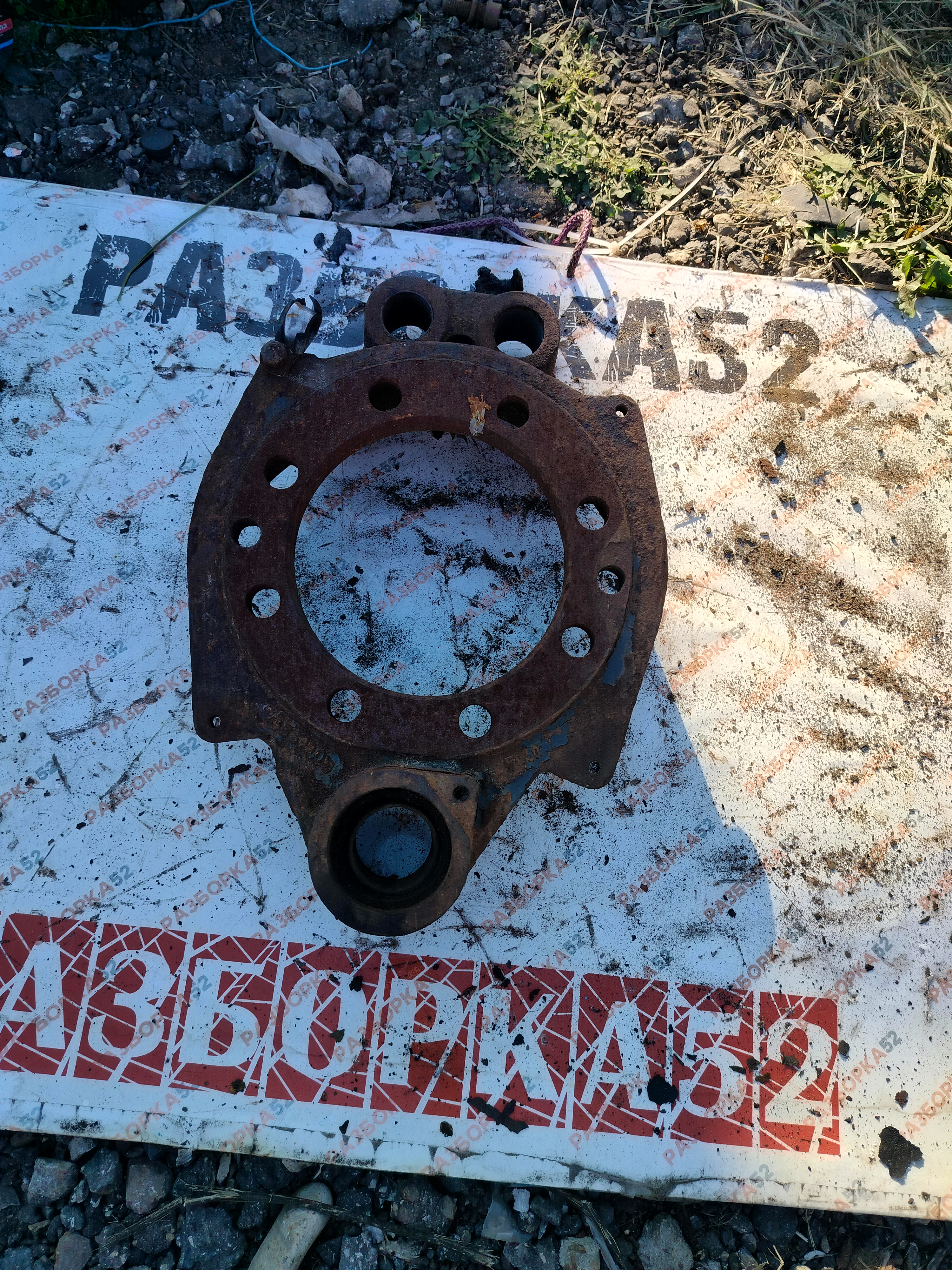 33329P FT502309