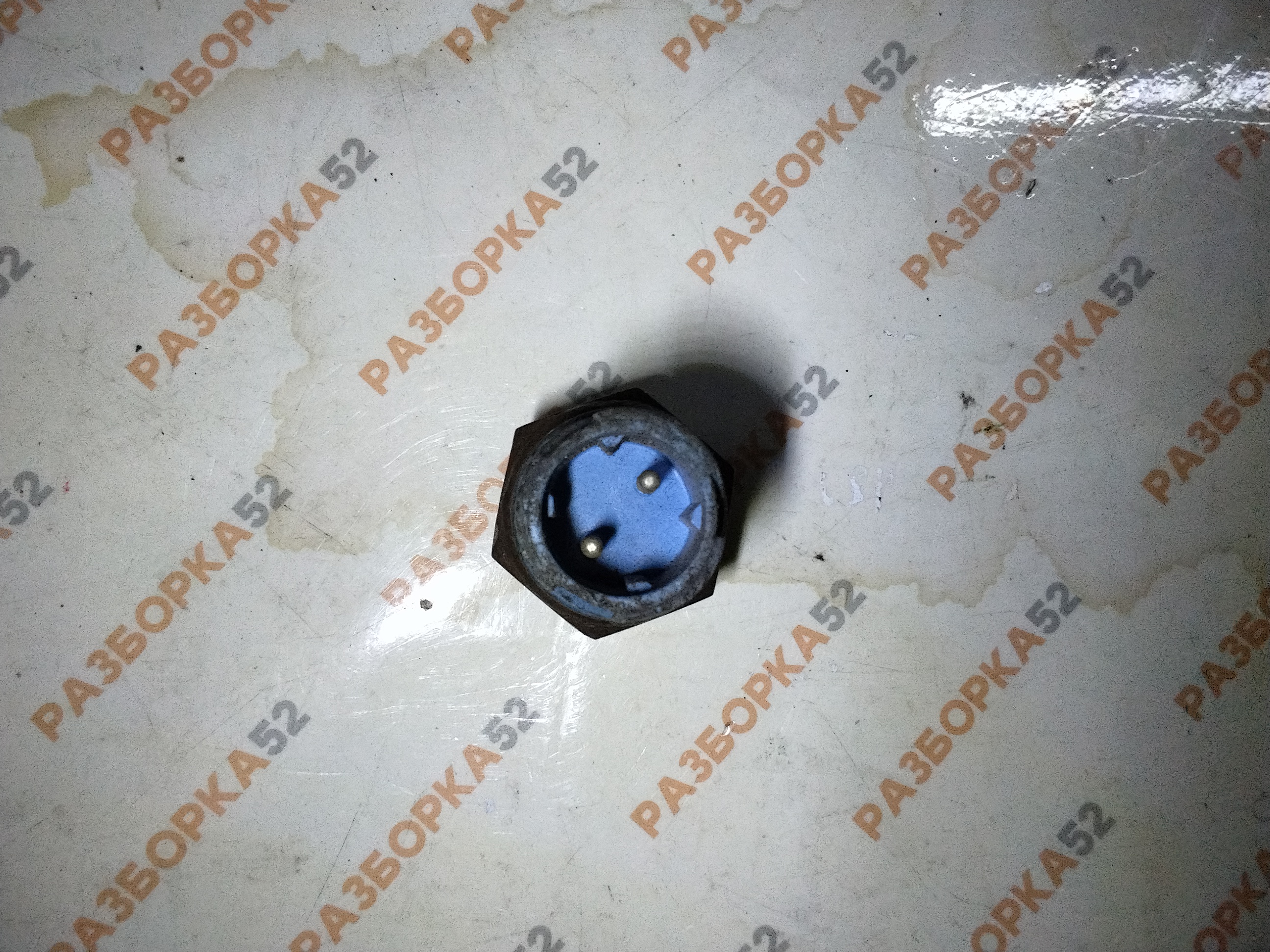 Датчик давления воздуха 5010360727 Renault Magnum Рено Магнум MACK430