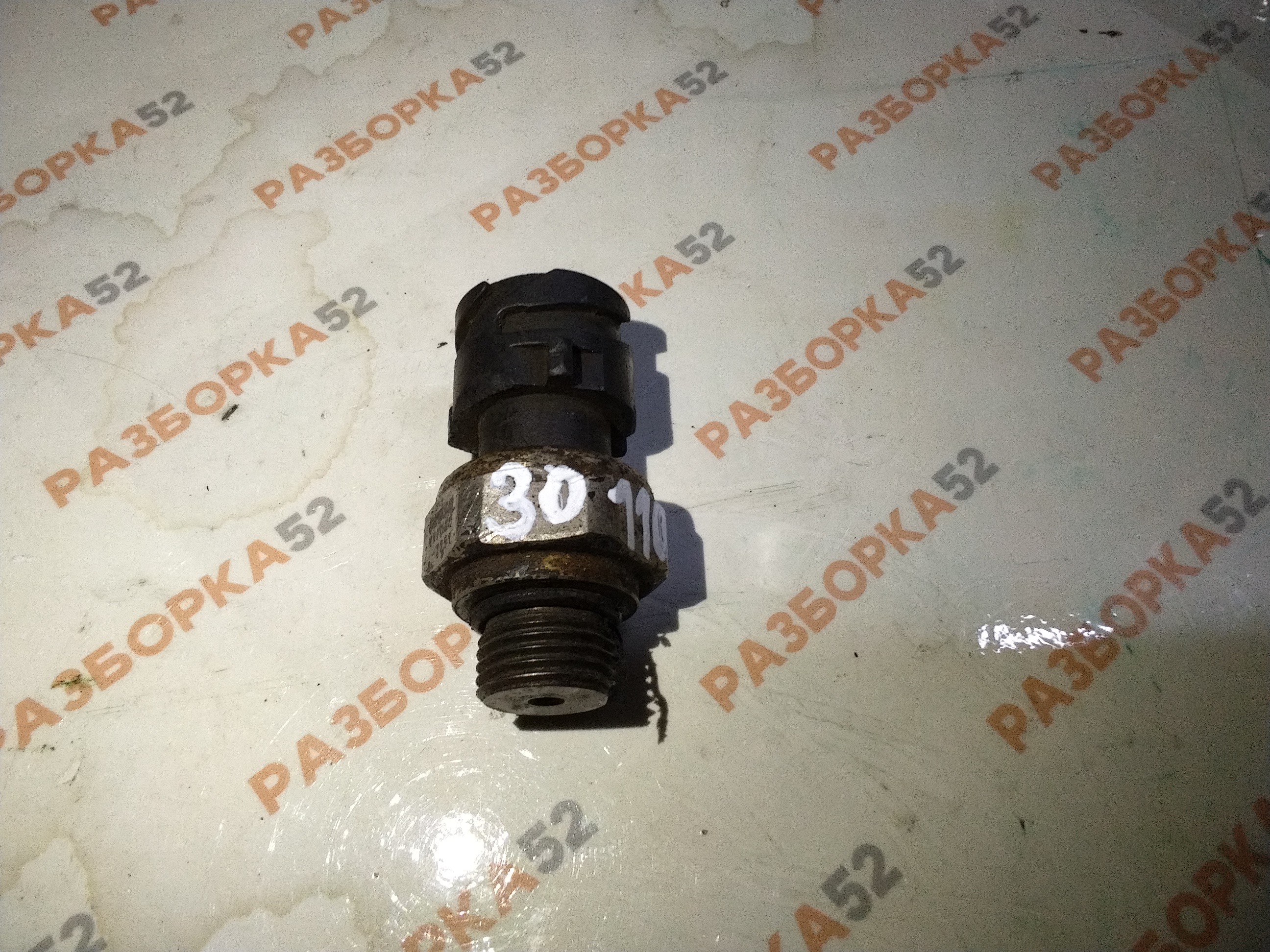 Датчик давления воздуха 5010143084 4990007251 Рено Премиум Renault Premium DCI420; BOSCH 0484205004; DENSO 499000 7090; Man, Scania, Volvo, Renault