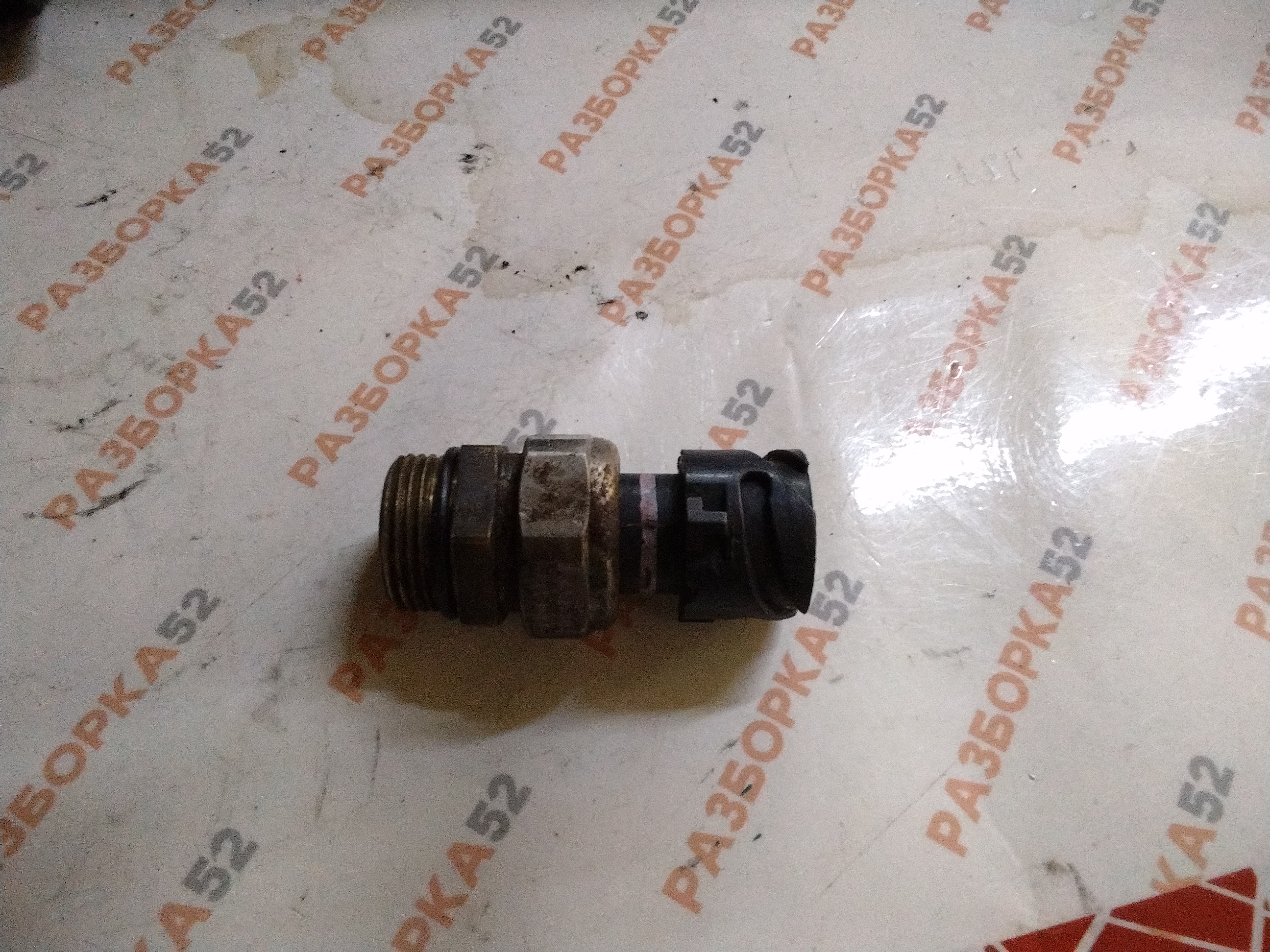 Датчик давления воздуха 5010143084 4990007251 Рено Премиум Renault Premium DCI420; BOSCH 0484205004; DENSO 499000 7090; Man, Scania, Volvo, Renault