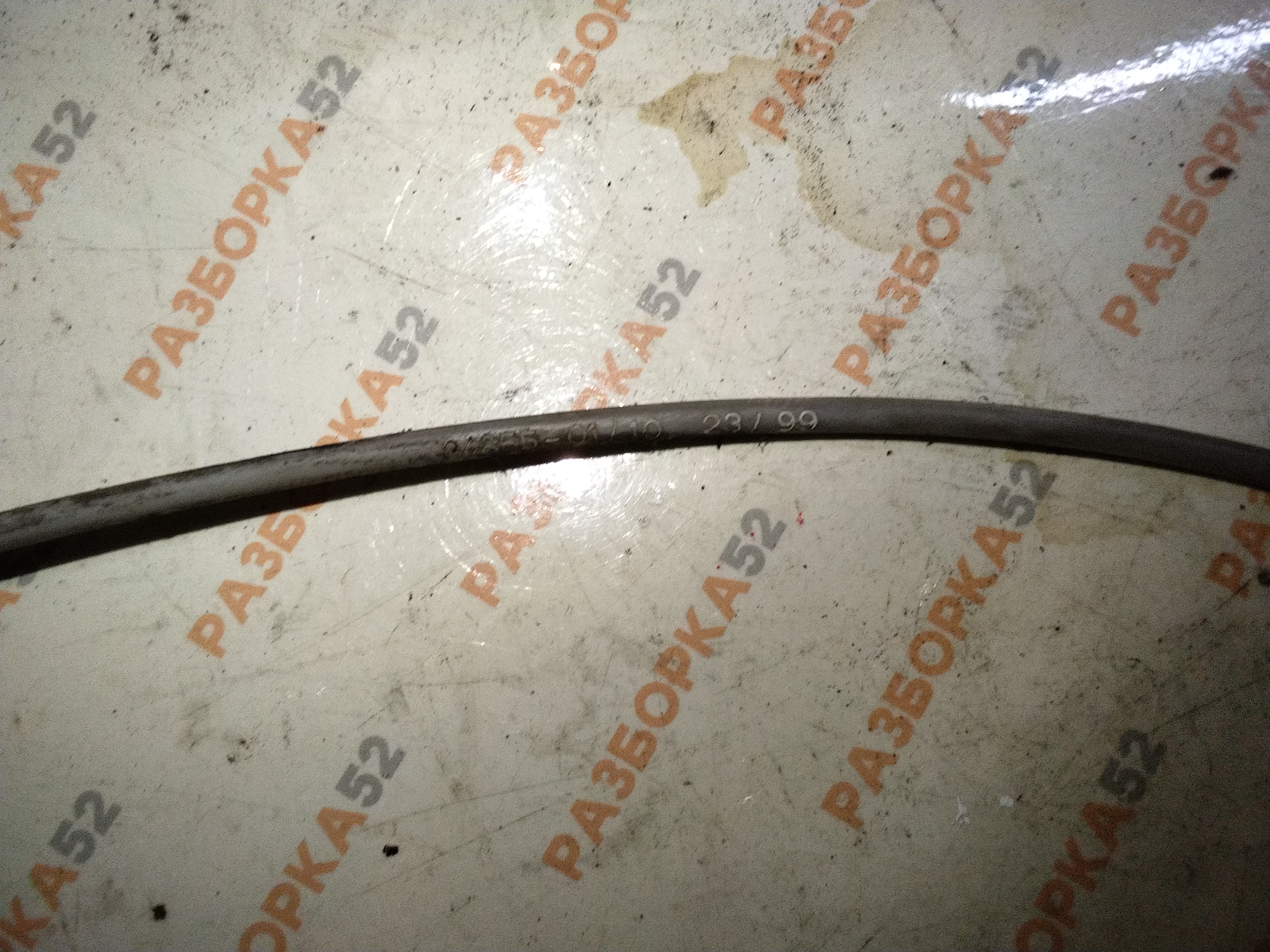 Амортизатор сиденья Монро Monroe ISRI 62642 3591201 Daf, Men, Scania, Volvo, Renault, Iveco, Mercedes