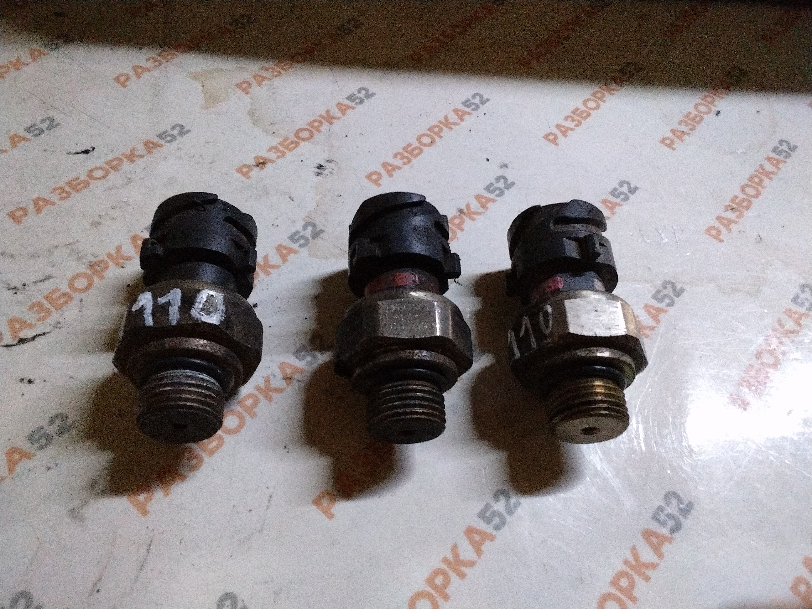 Датчик давления воздуха 5010143084 4990007251 Рено Премиум Renault Premium DCI420; BOSCH 0484205004; DENSO 499000 7090; Man, Scania, Volvo, Renault